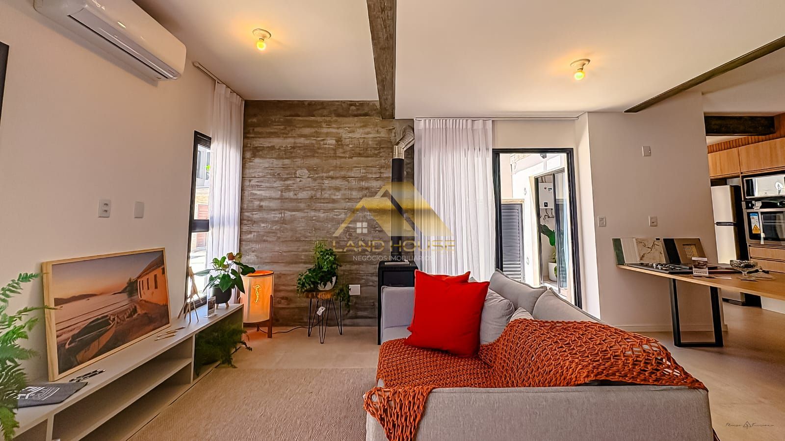Sobrado, 2 quartos, 128 m² - Foto 146