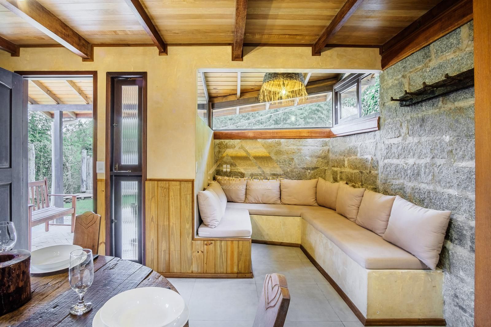 Casa, 3 quartos, 120 m² - Foto 13