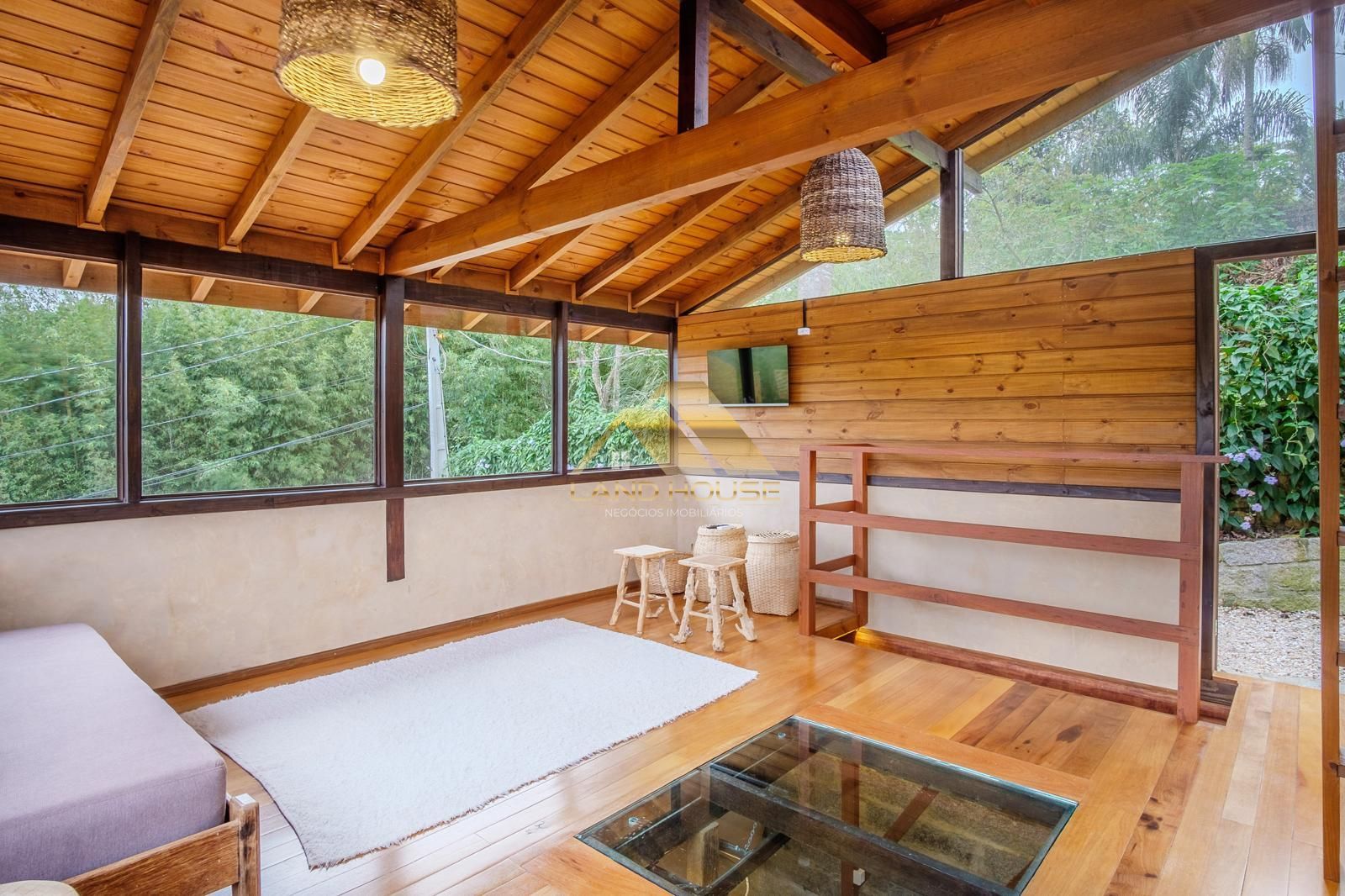 Casa, 3 quartos, 120 m² - Foto 21