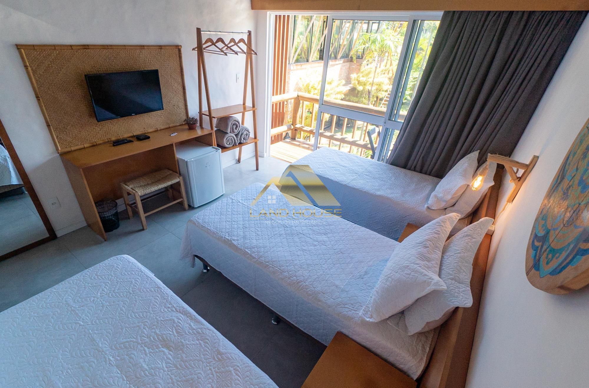 Hotel, 14 quartos, 525 m² - Foto 35