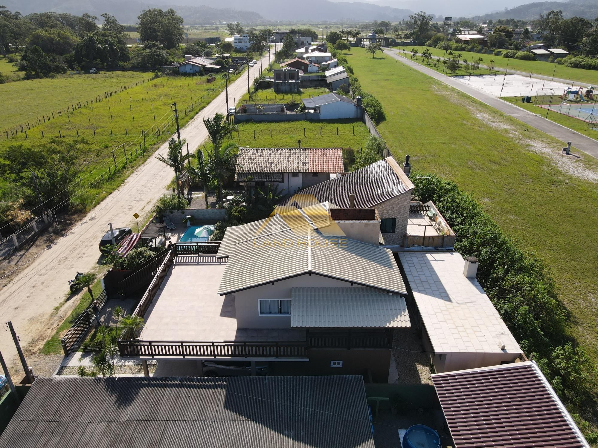 Casa, 5 quartos, 277 m² - Foto 47