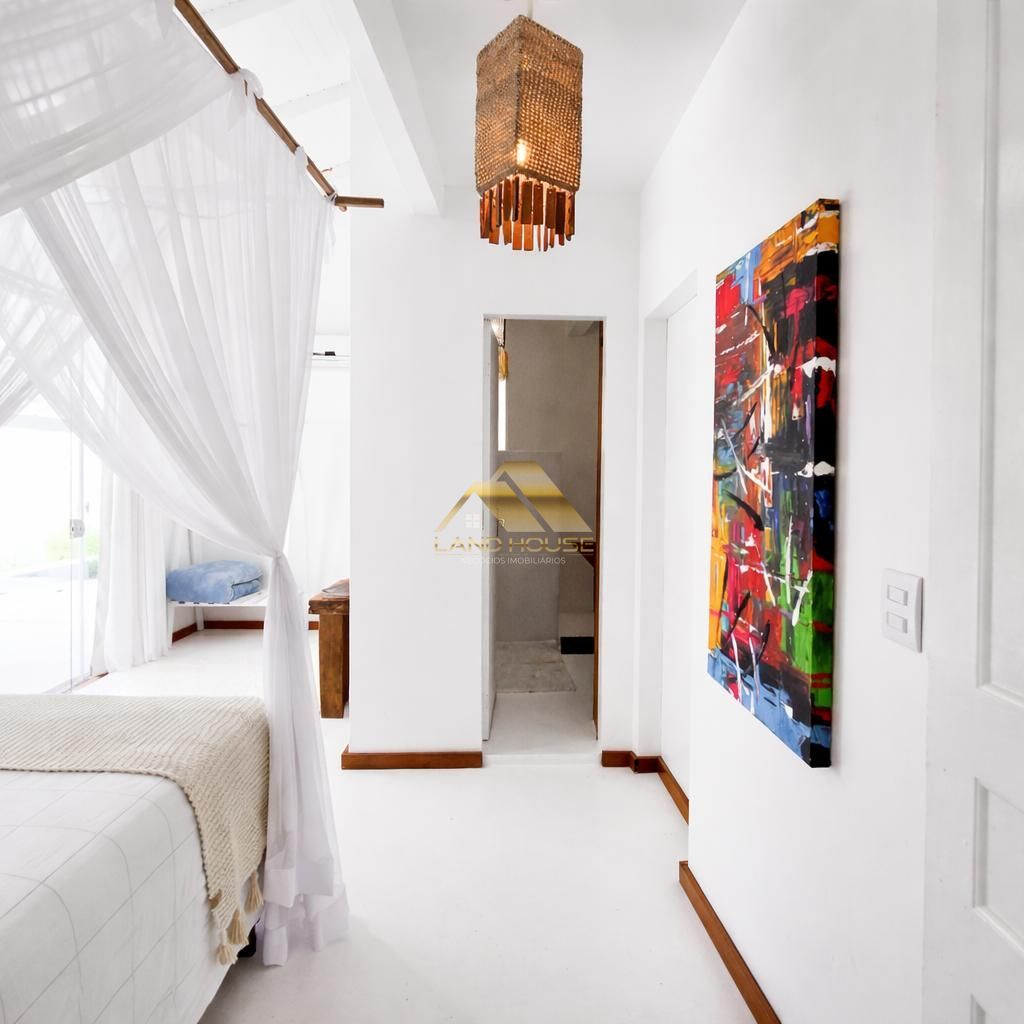 Casa, 3 quartos, 220 m² - Foto 21