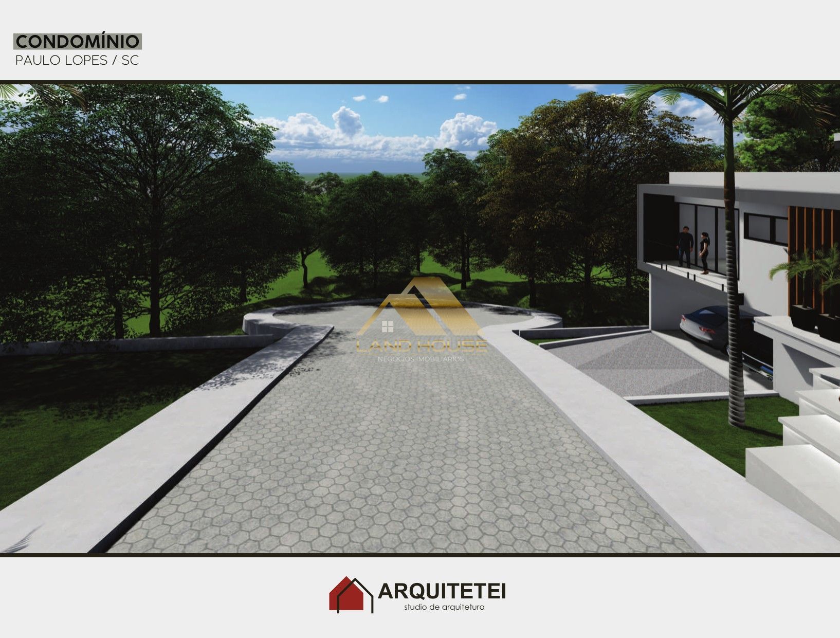 Terreno, 455 m² - Foto 9