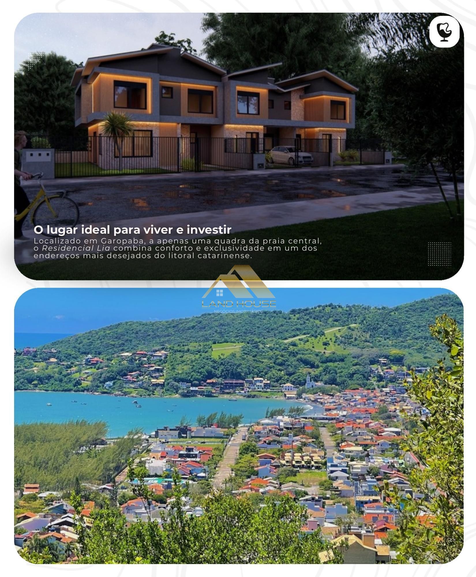 Casa com 3 Dormitórios à venda, 144 m² por R$ 1.490.000,00 Casa com 3 Dormitórios à venda, 144 m² por R$ 1.490.000,00