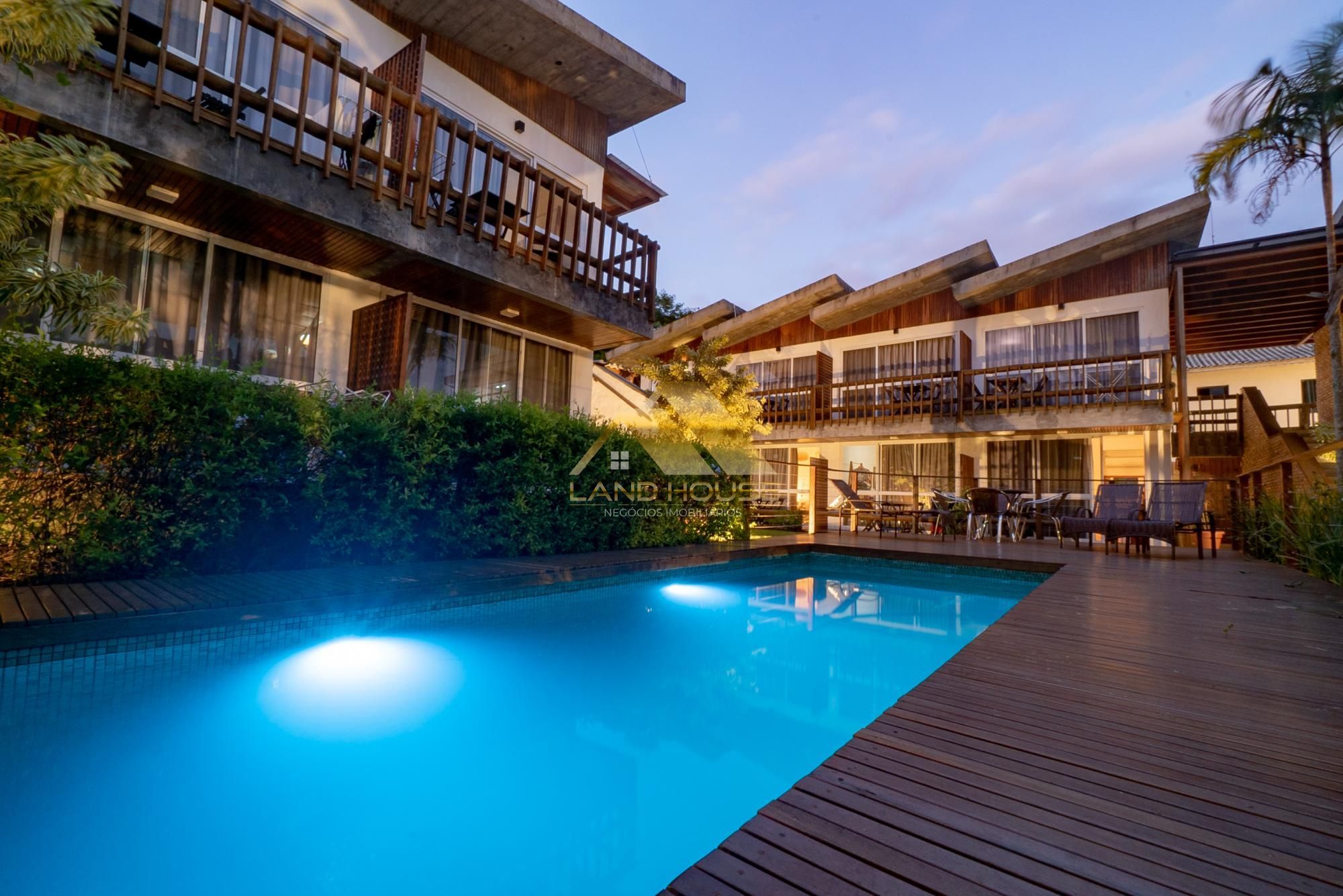 Hotel, 14 quartos, 525 m² - Foto 48