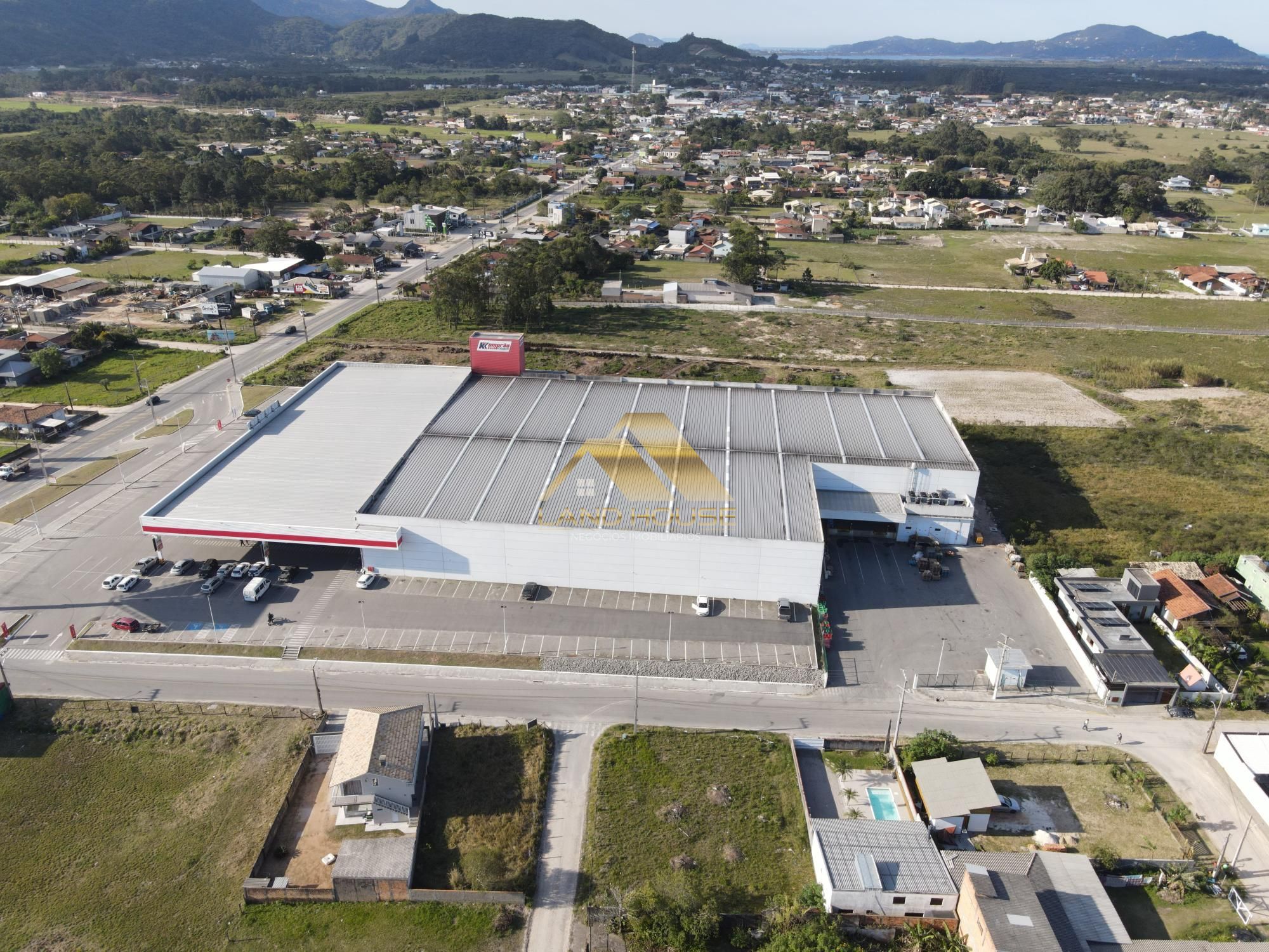 Terreno/Lote à venda, 496 m² por R$ 425.000,00 Terreno/Lote à venda, 496 m² por R$ 425.000,00
