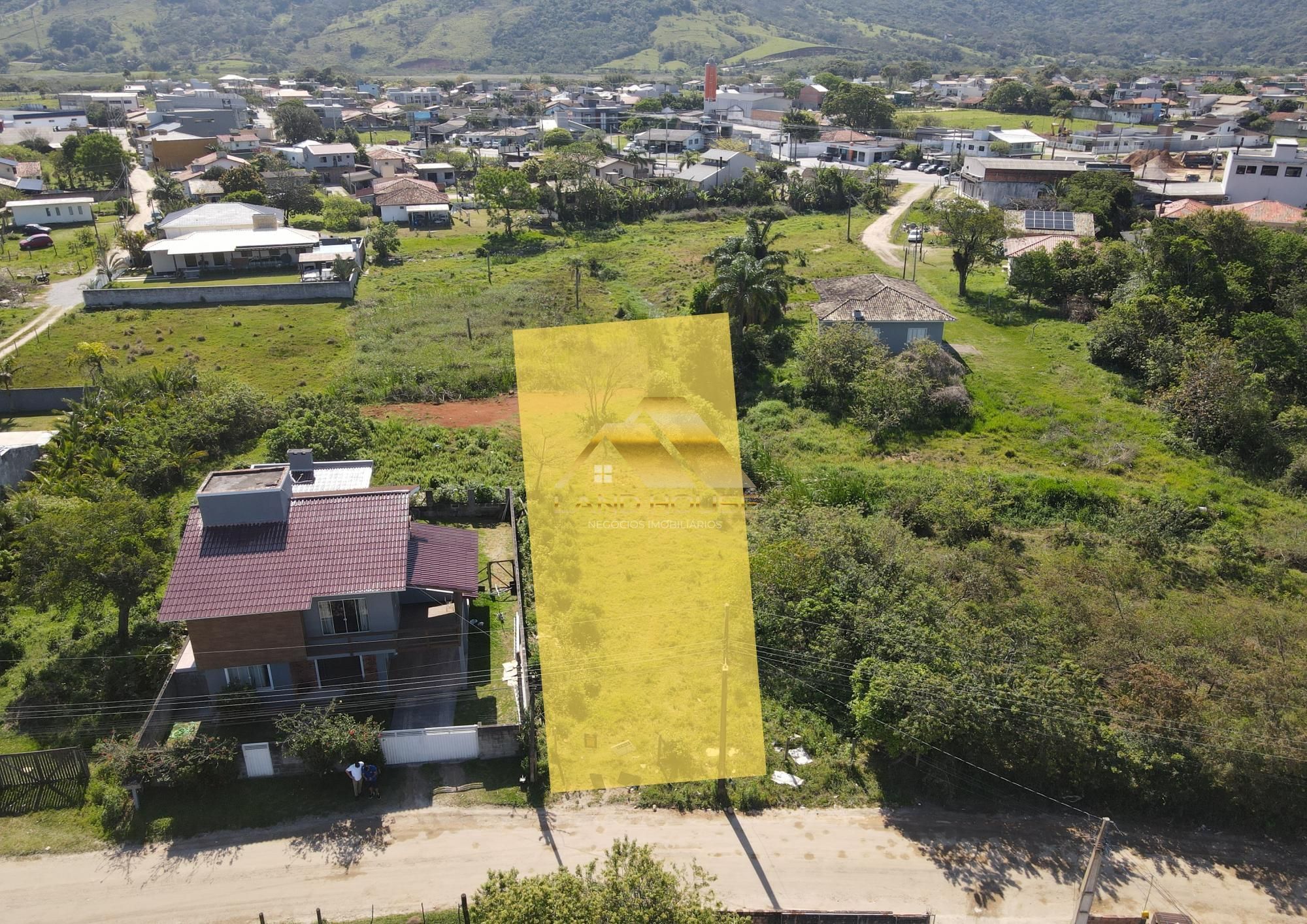 Terreno, 724 m² - Foto 14