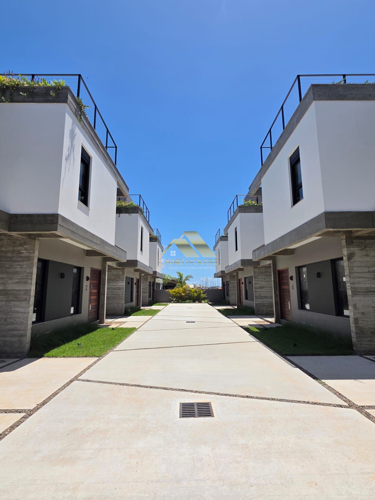Sobrado, 2 quartos, 128 m² - Foto 7