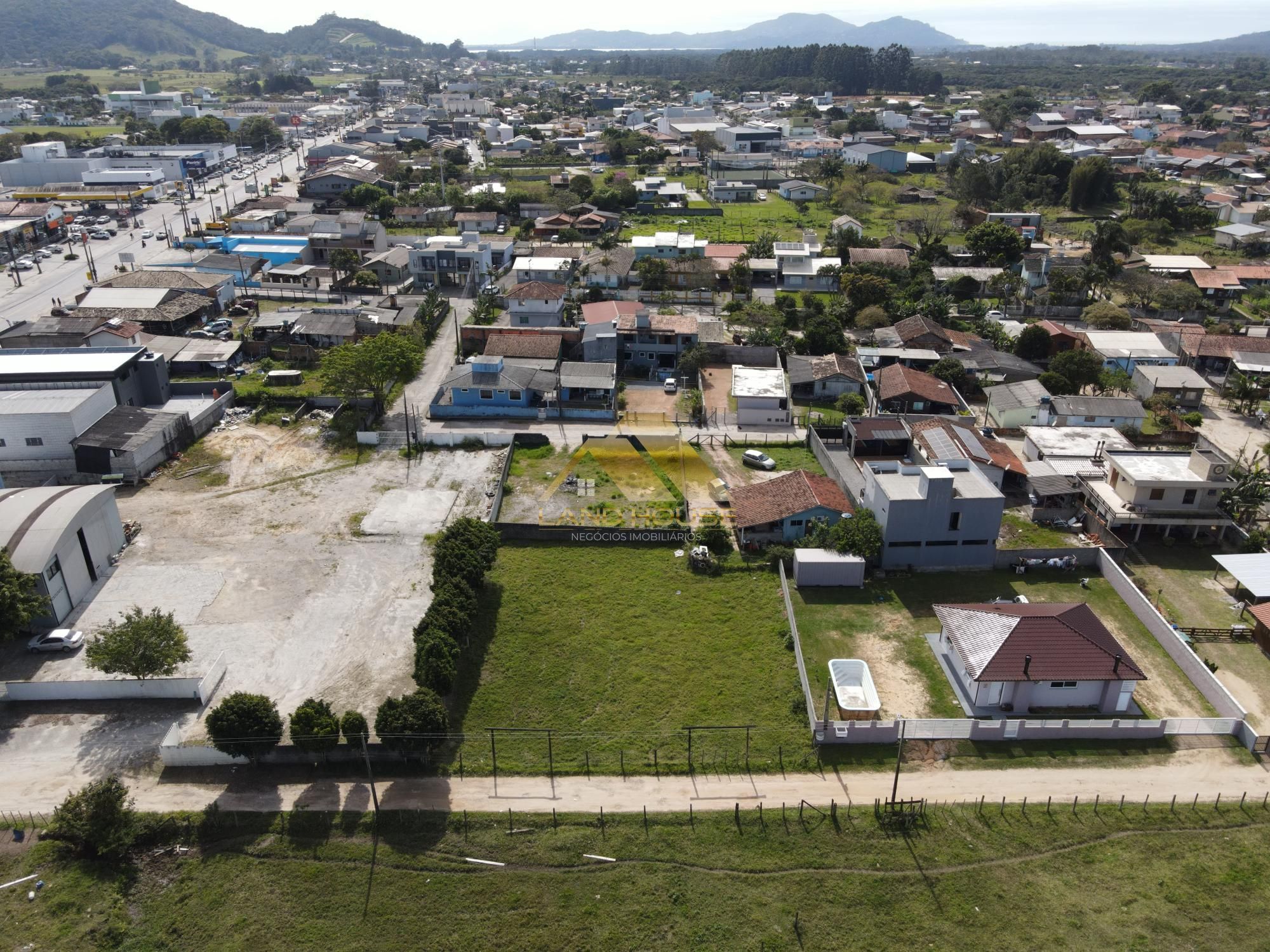 Terreno, 840 m² - Foto 3