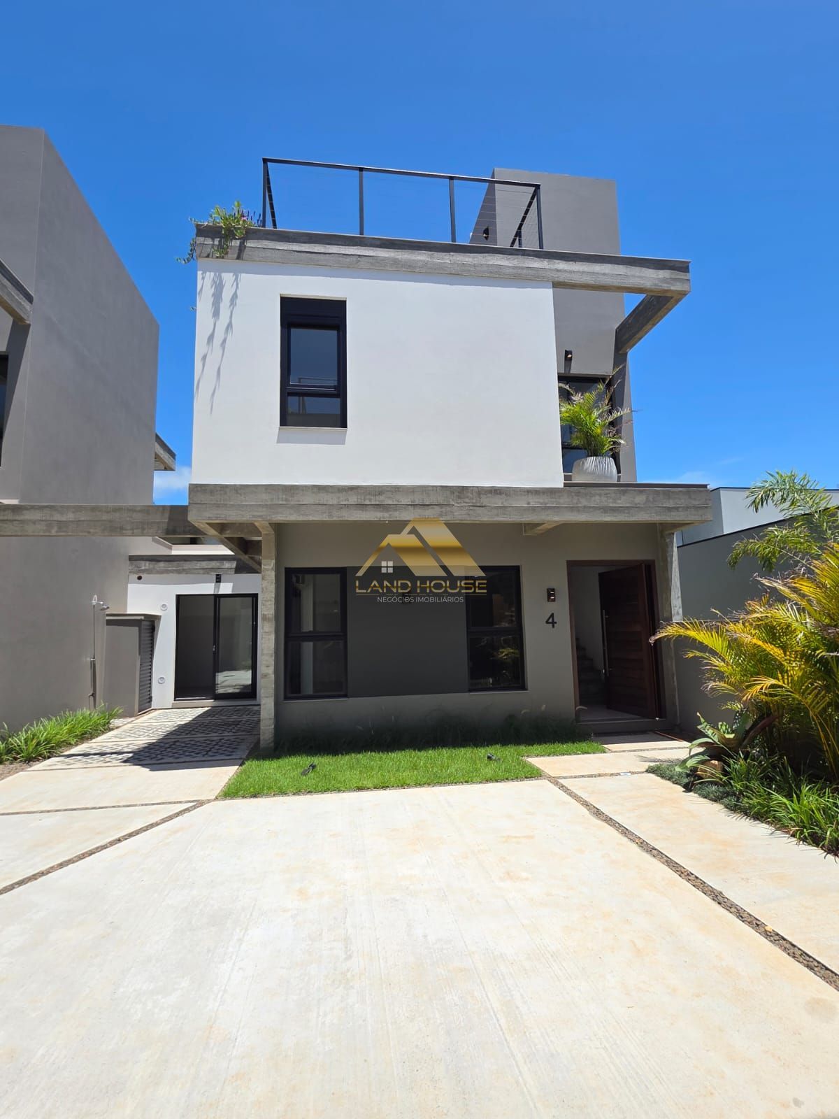 Sobrado, 2 quartos, 128 m² - Foto 1