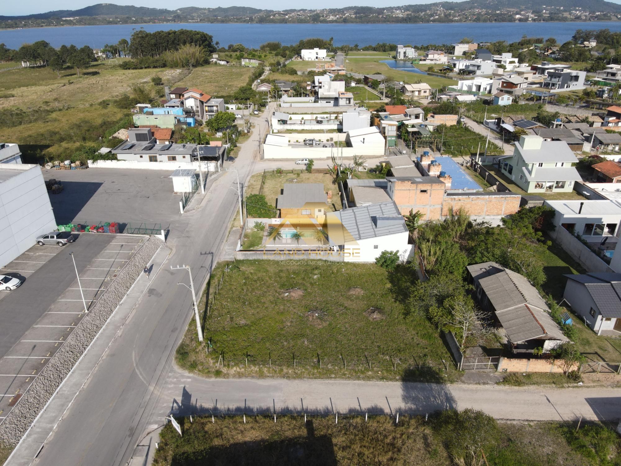 Terreno, 495 m² - Foto 11
