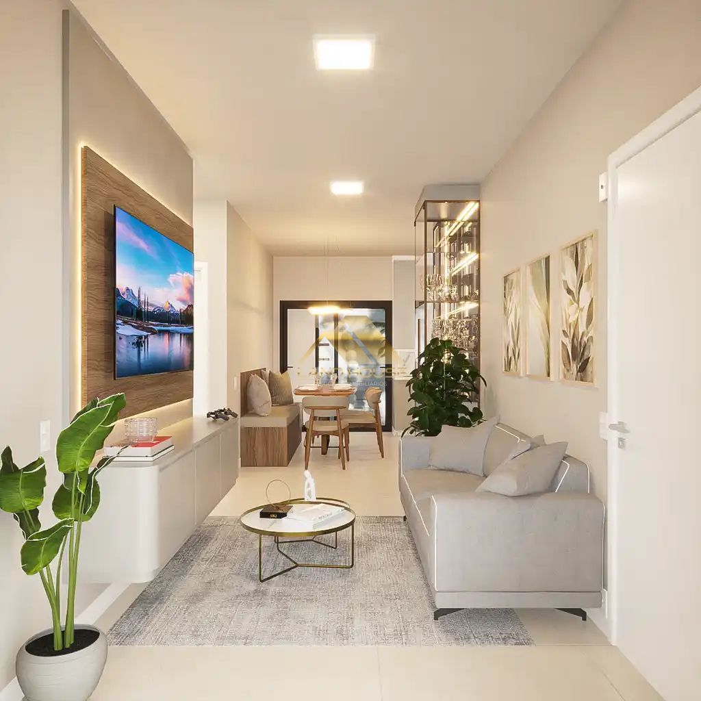 Apartamento à venda  no Campo Duna - Garopaba, SC. Imóveis