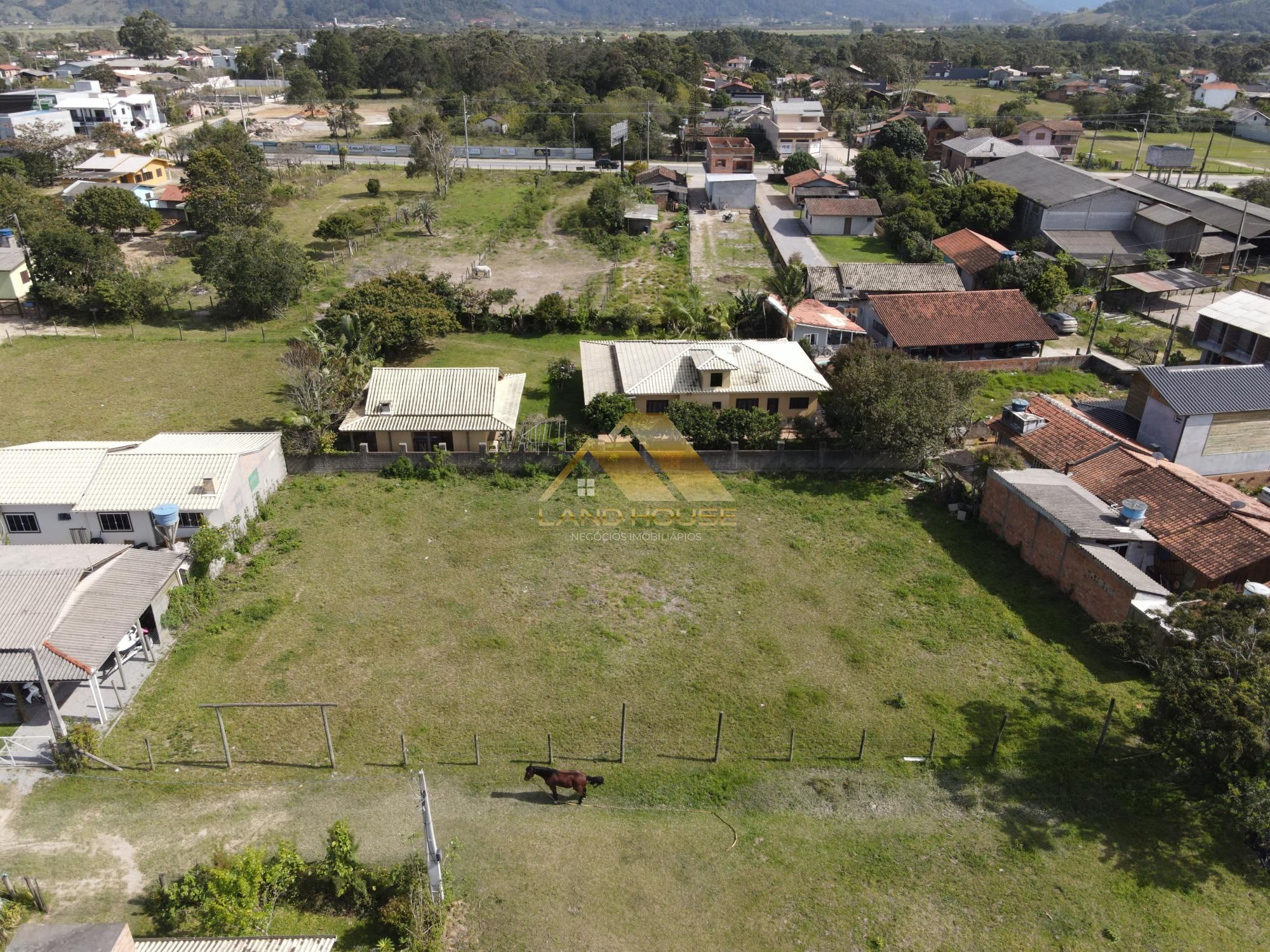 Terreno/Lote à venda  no Campo Duna - Imbituba, SC. Imóveis