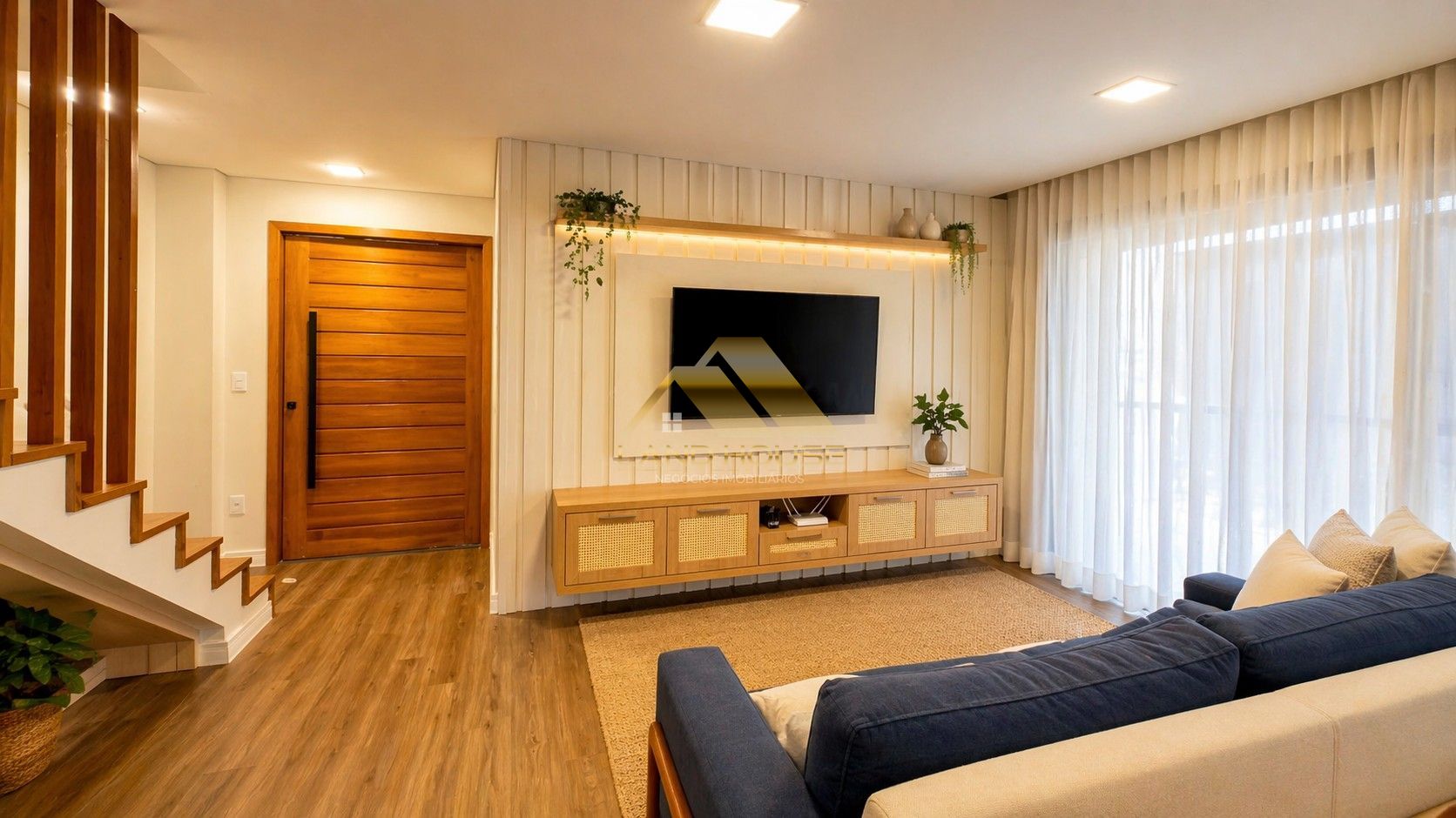 Sobrado com 3 Dormitórios à venda, 189 m² por R$ 1.670.000,00 Sobrado com 3 Dormitórios à venda, 189 m² por R$ 1.670.000,00