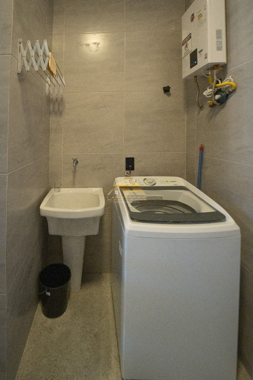 Apartamento, 2 quartos, 52 m² - Foto 14