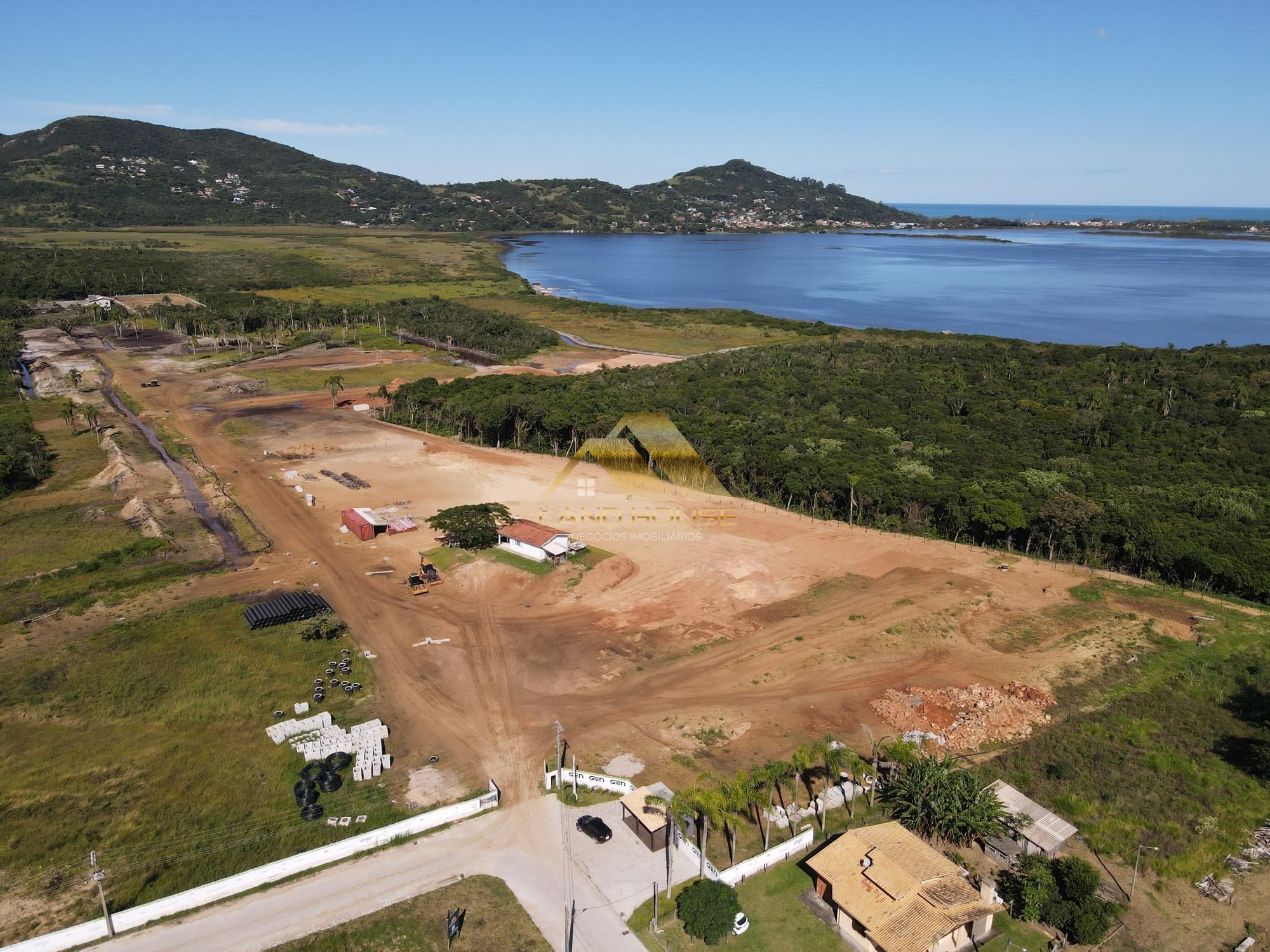 Terreno, 360 m² - Foto 1