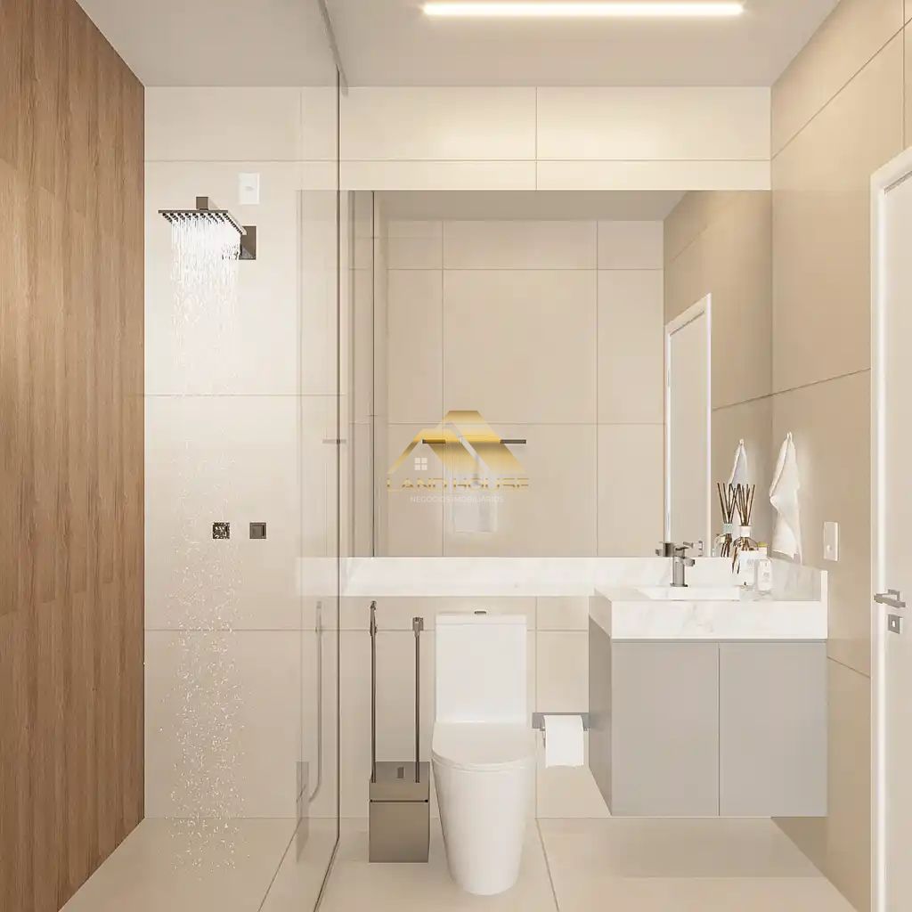 Apartamento, 2 quartos, 74 m² - Foto 13