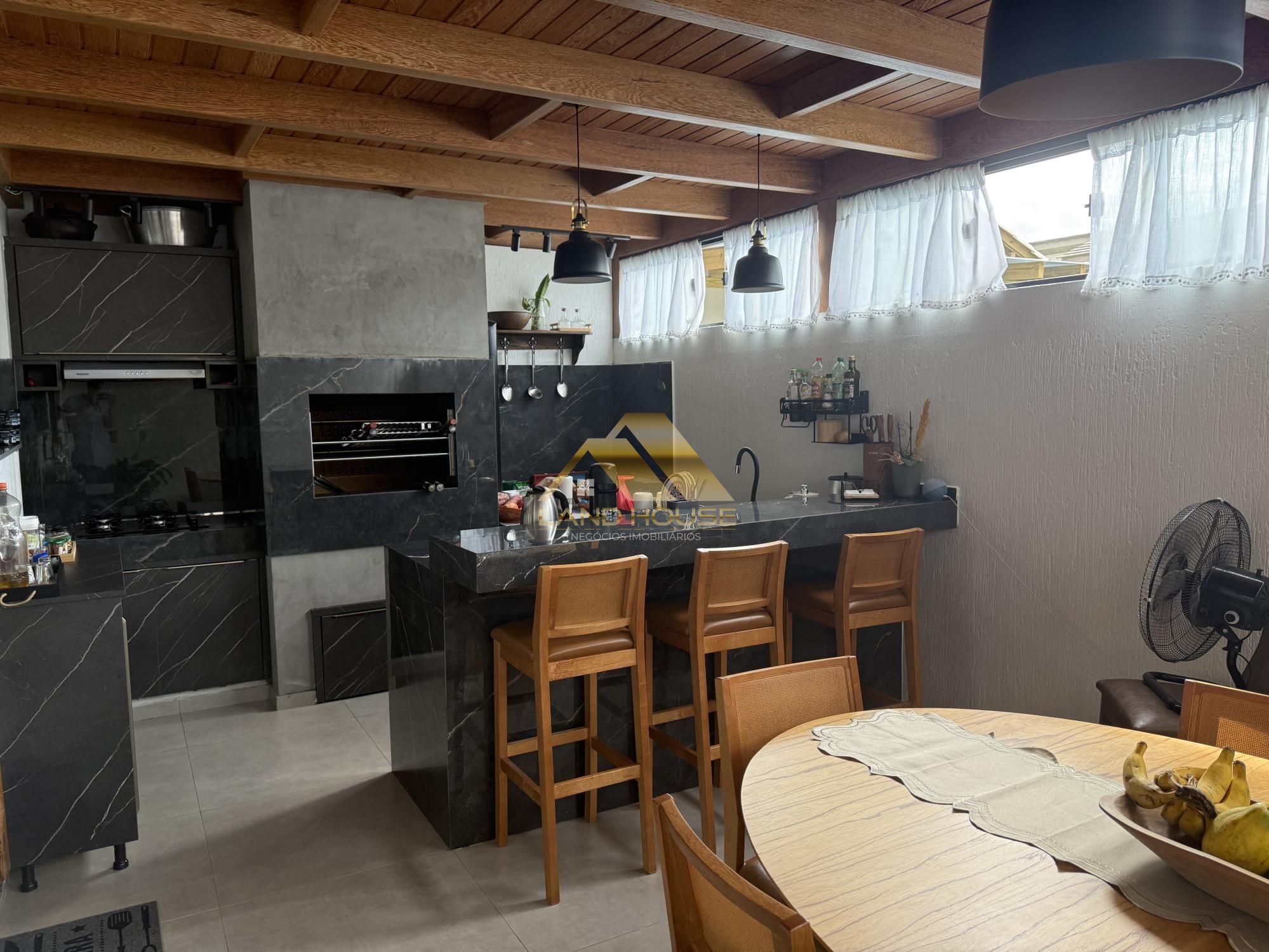Sobrado, 3 quartos, 155 m² - Foto 2