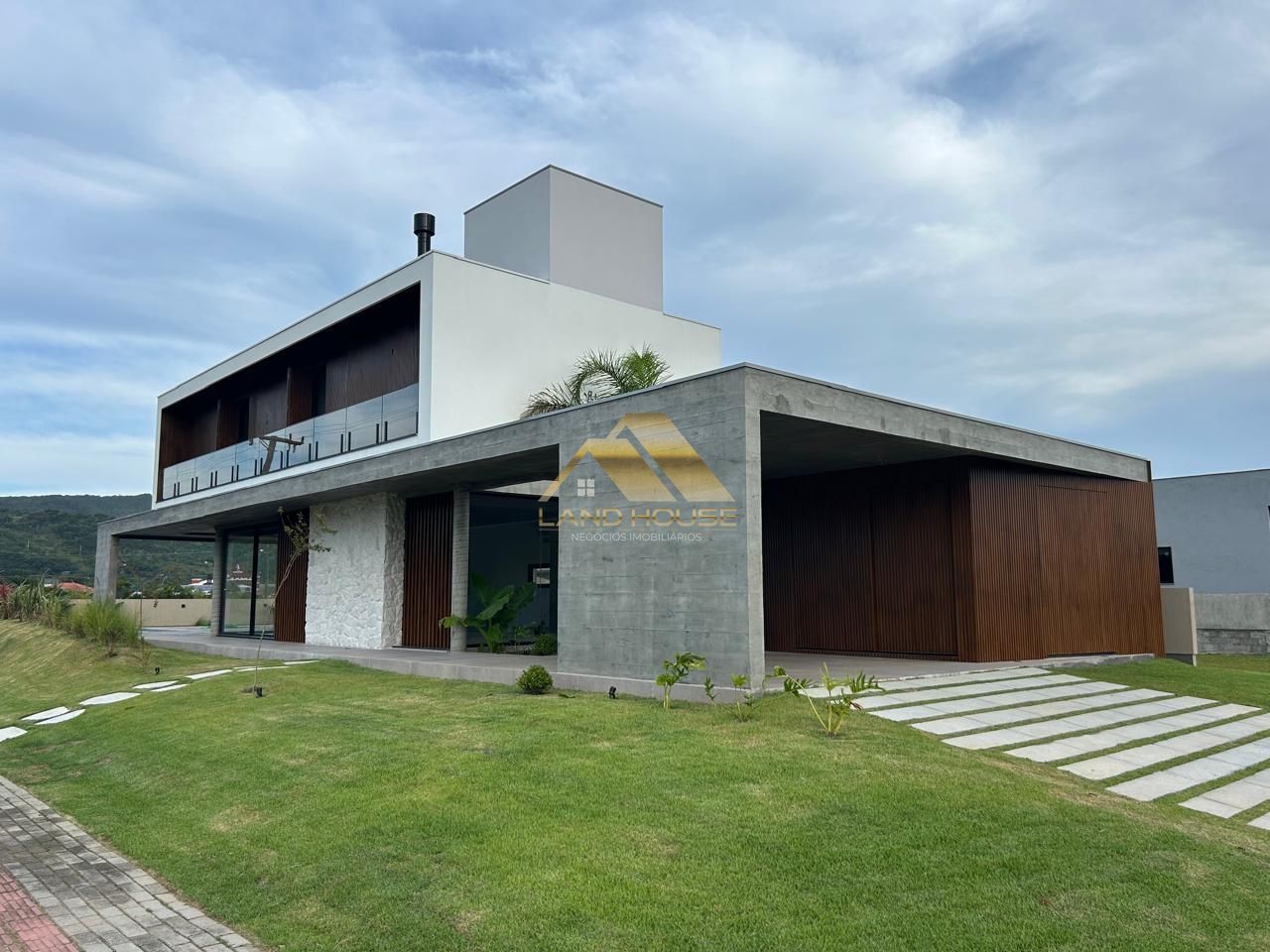 Casa de Condomínio, 4 quartos - Foto 8
