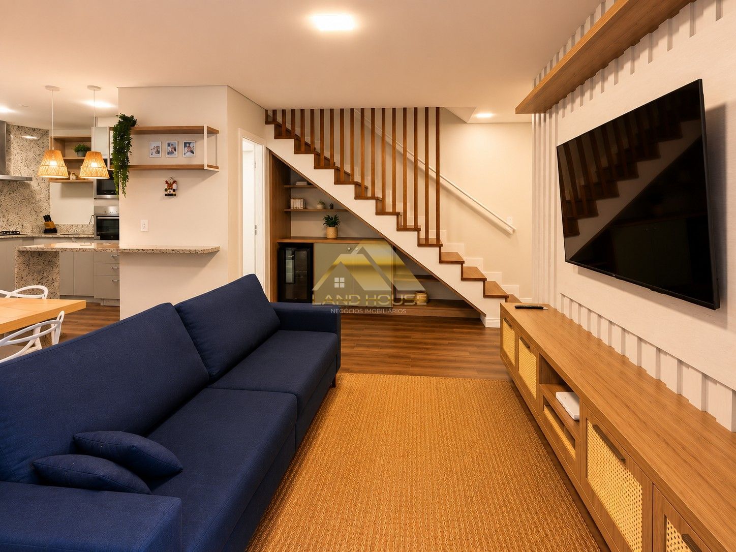 Sobrado, 3 quartos, 189 m² - Foto 12