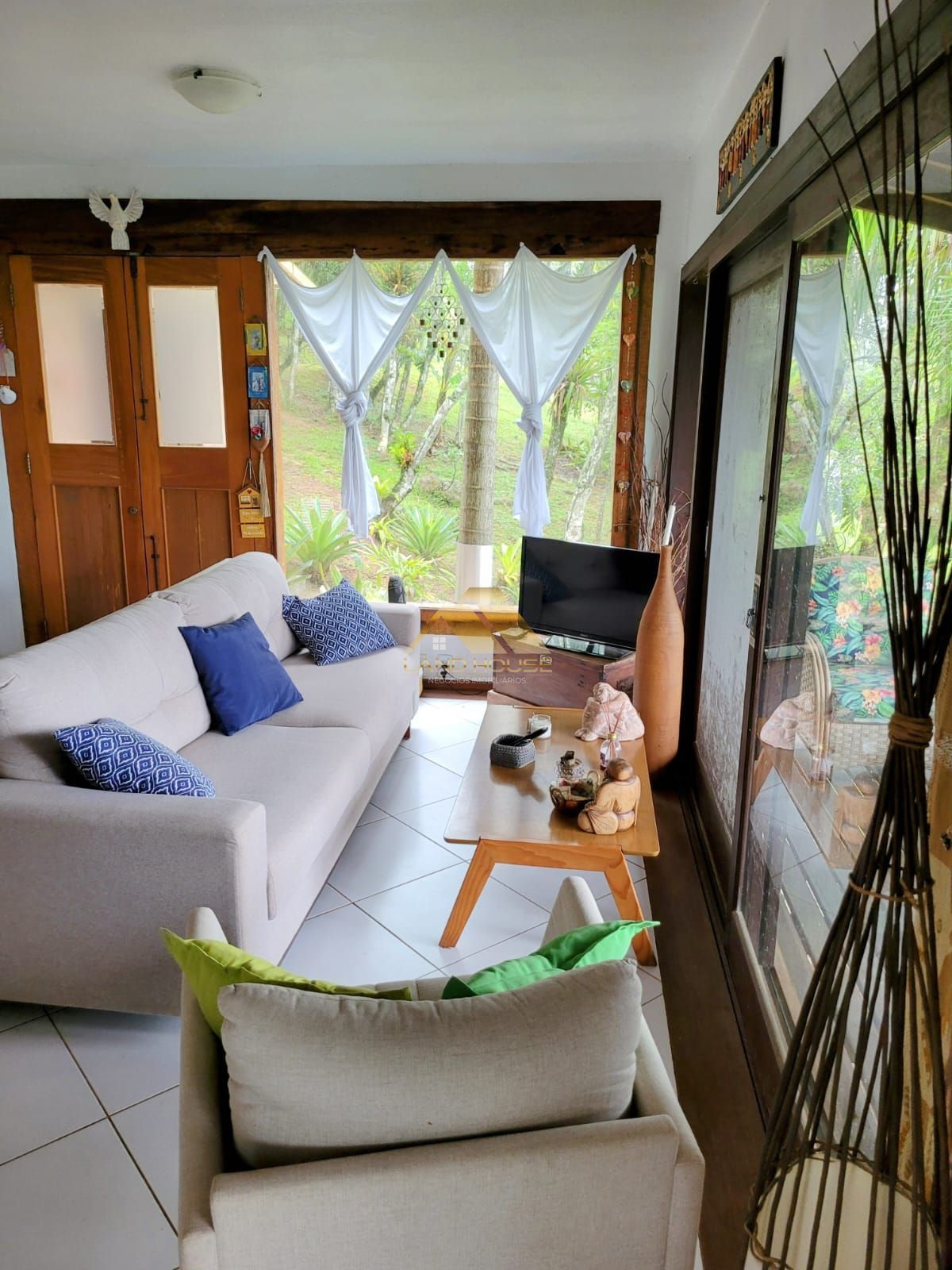 Casa de Condomínio, 3 quartos - Foto 7