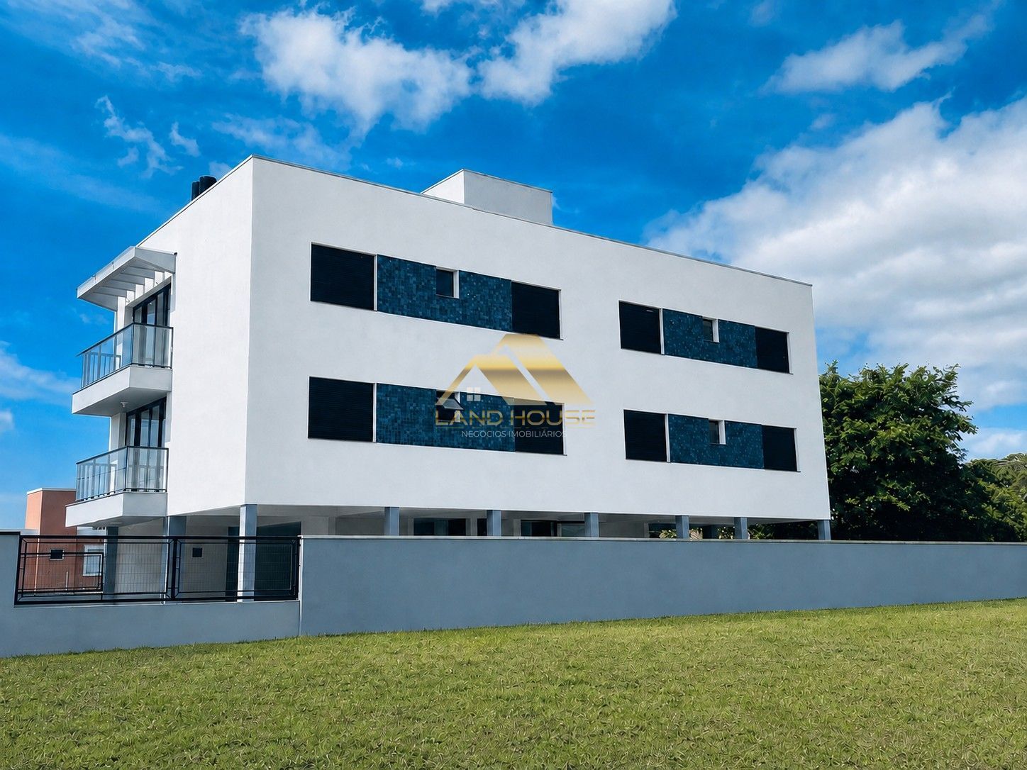 Apartamento, 2 quartos, 75 m² - Foto 1