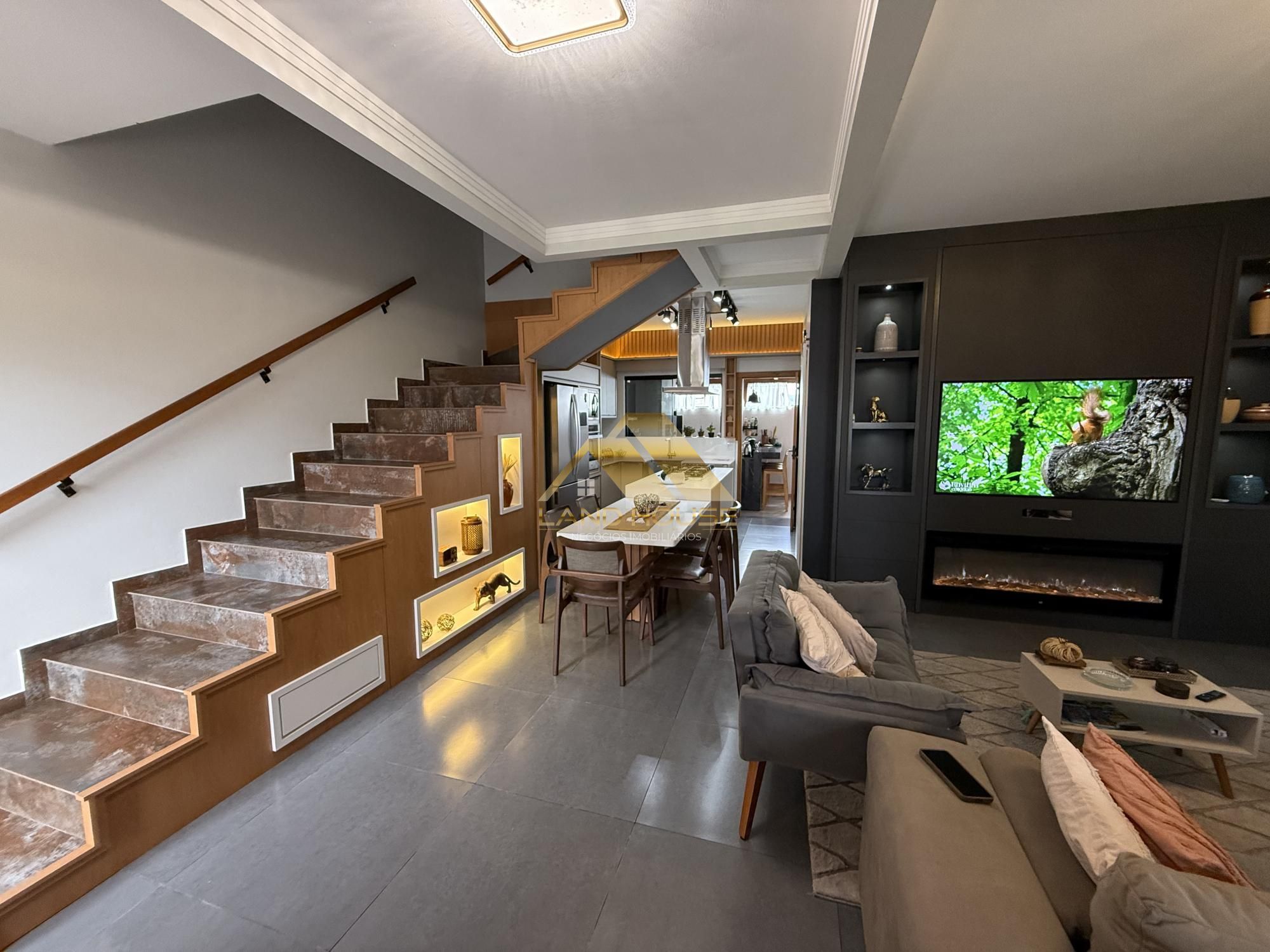 Sobrado, 3 quartos, 155 m² - Foto 16