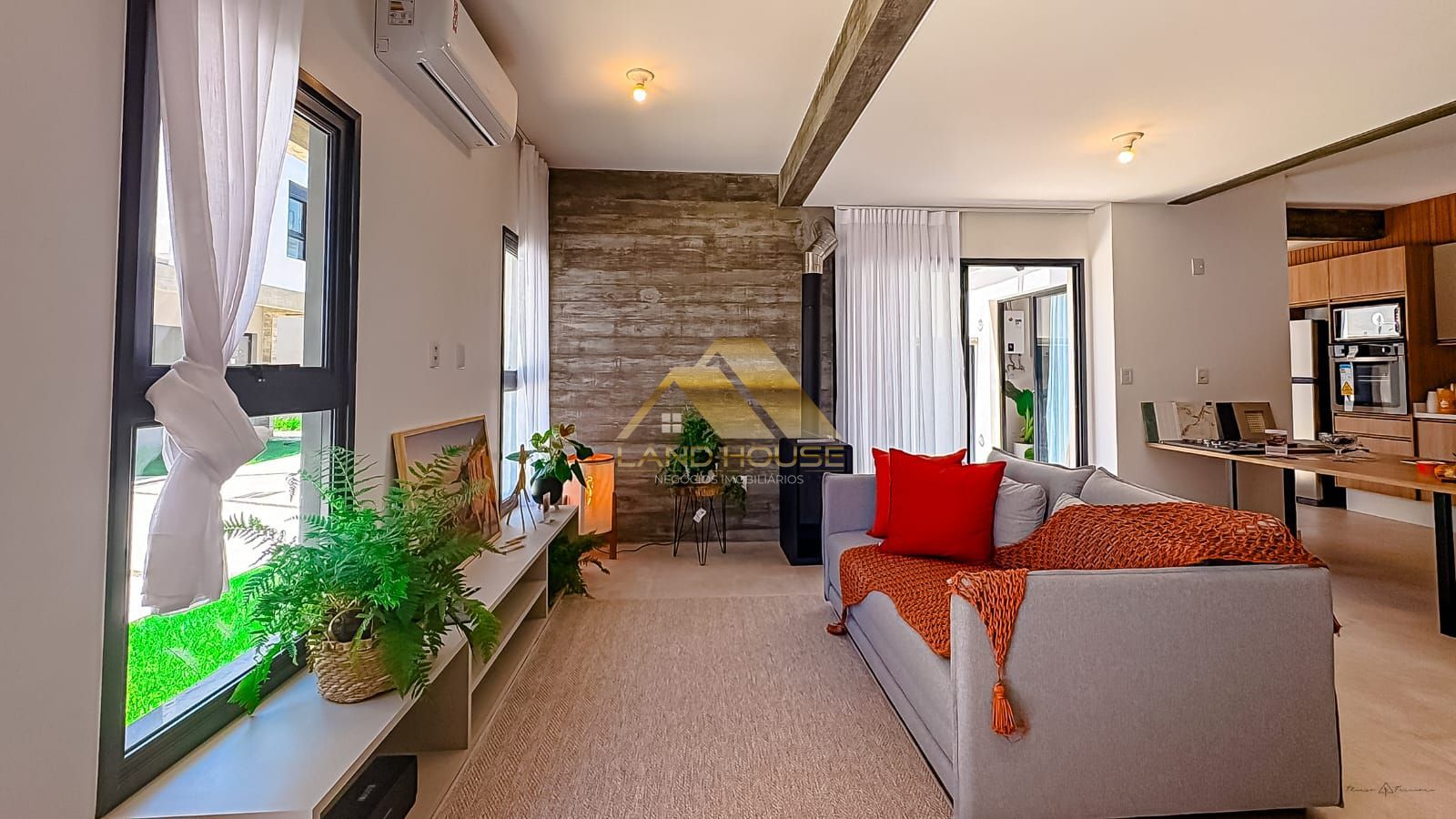 Sobrado, 2 quartos, 128 m² - Foto 87
