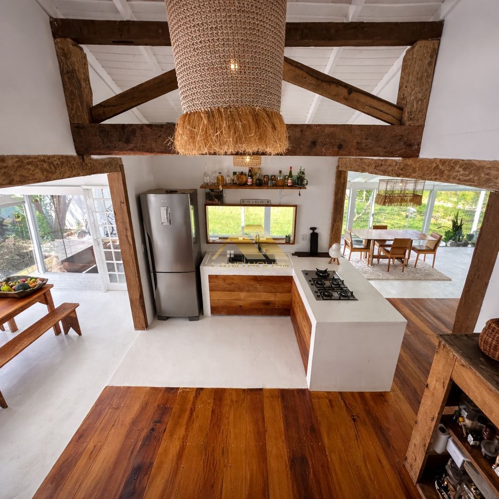 Casa, 3 quartos, 220 m² - Foto 12