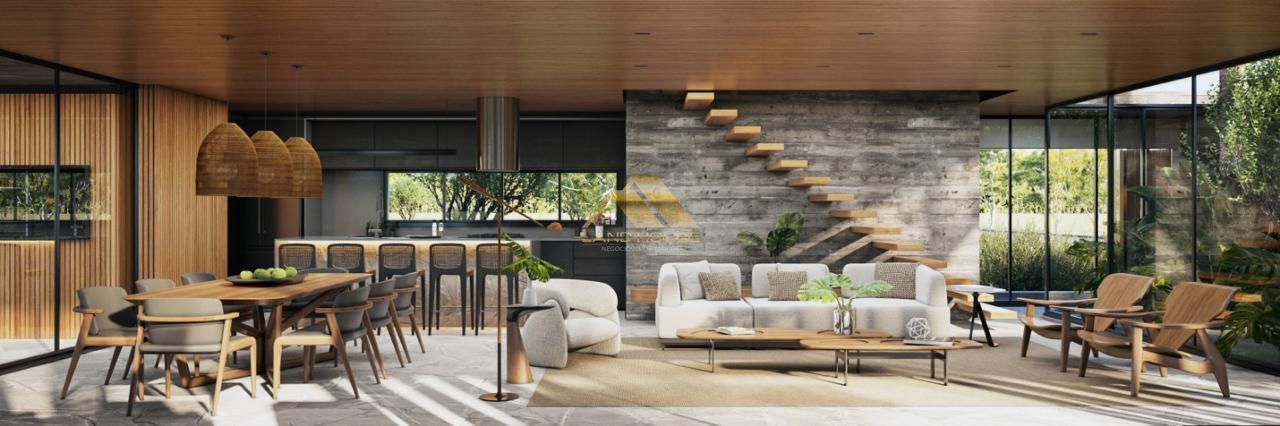 Casa, 3 quartos, 202 m² - Foto 34