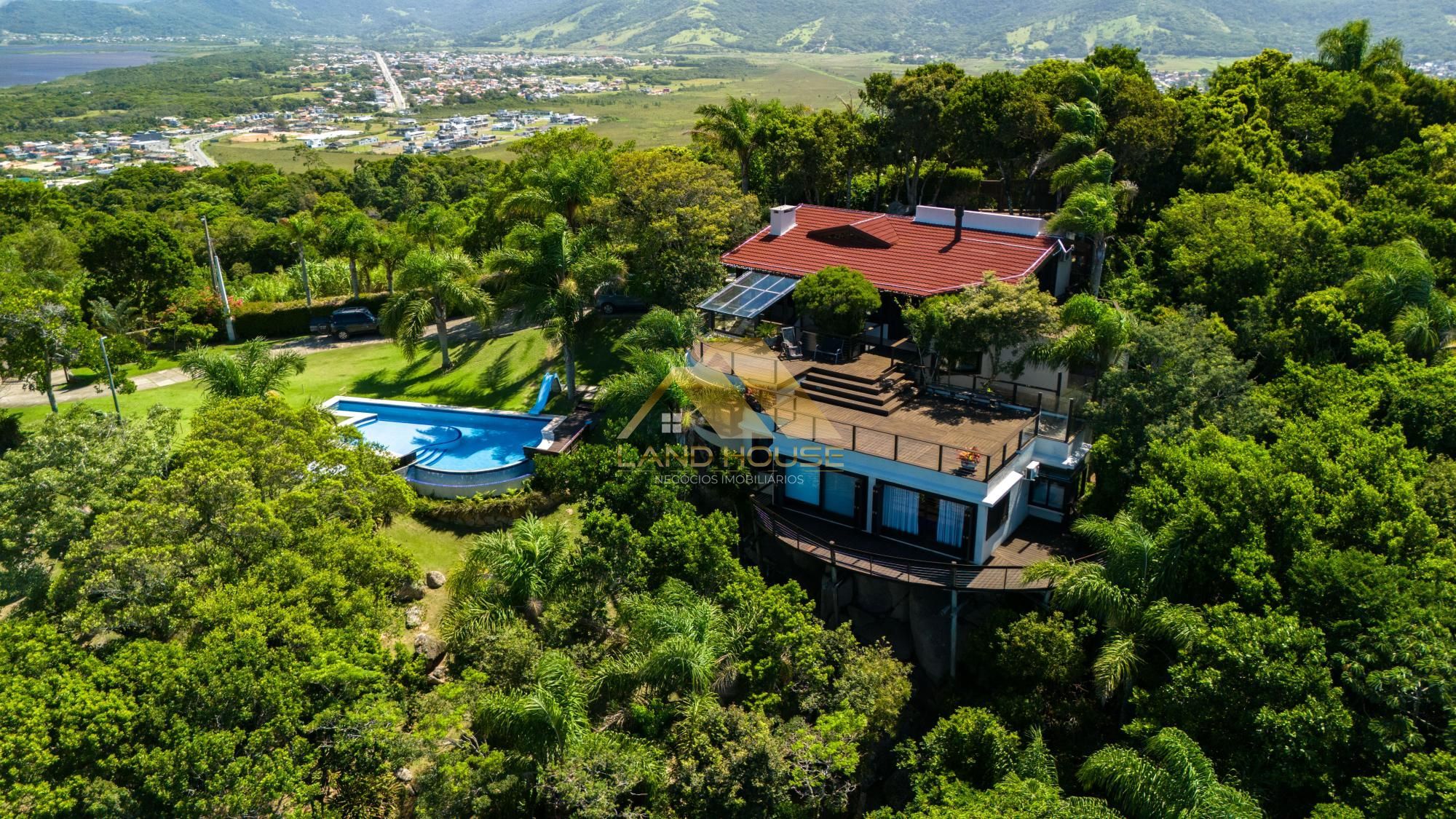 Casa, 3 quartos, 439 m² - Foto 24