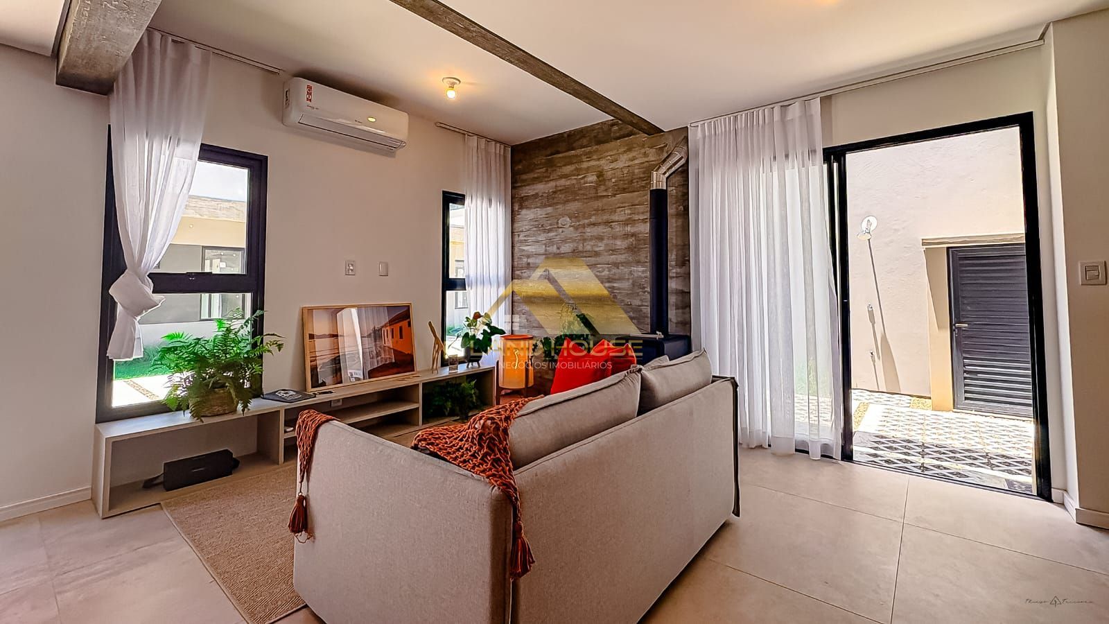 Sobrado, 2 quartos, 128 m² - Foto 79
