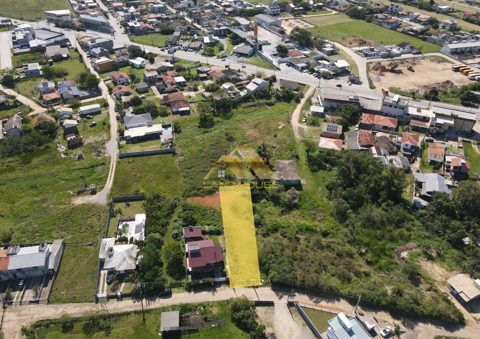 Terreno, 724 m² - Foto 11