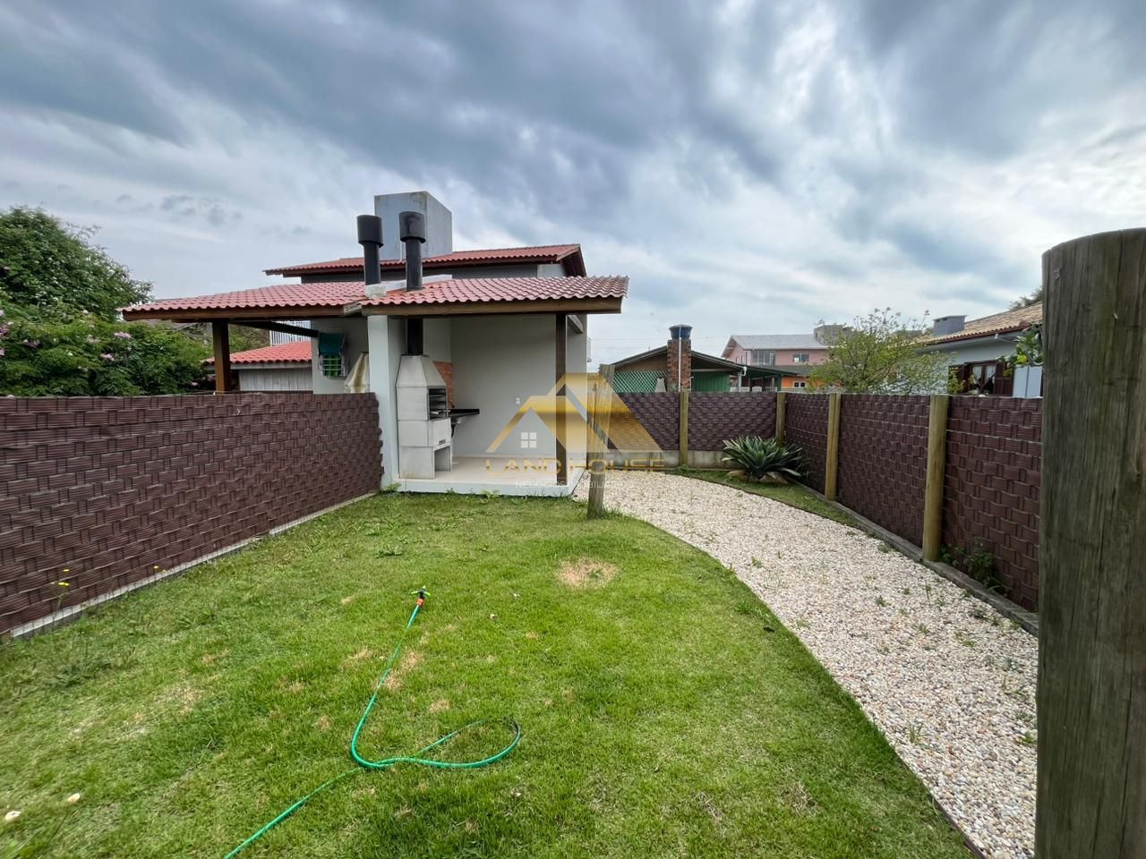 Casa, 2 quartos, 76 m² - Foto 16
