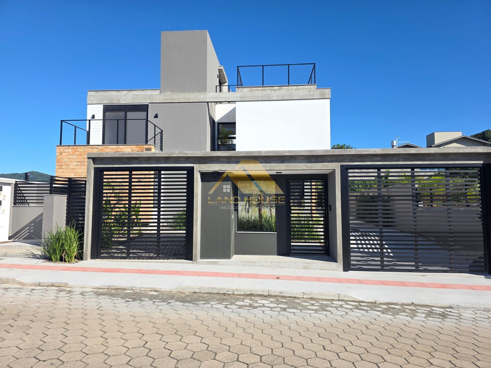Sobrado, 2 quartos, 115 m² - Foto 6