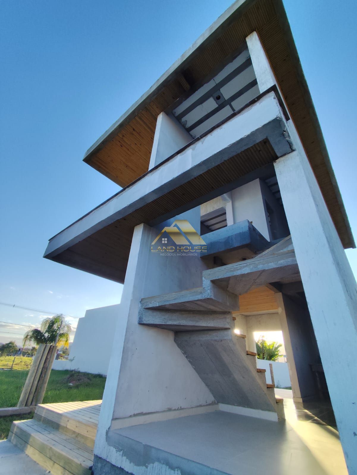 Sobrado, 2 quartos, 101 m² - Foto 3