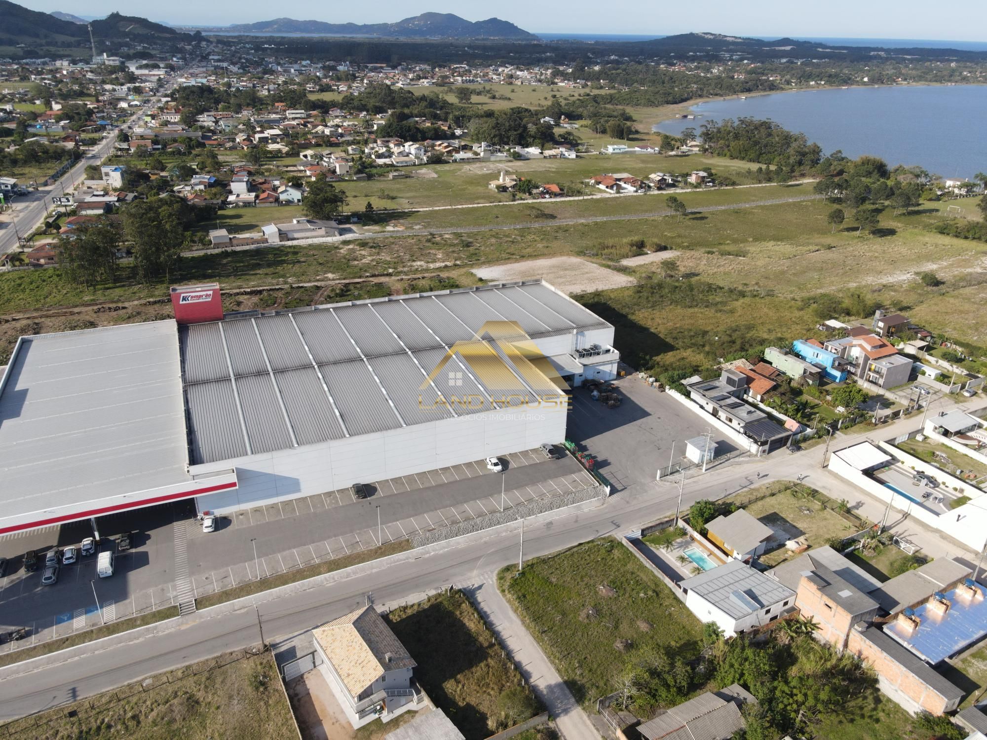 Terreno/Lote à venda, 496 m² por R$ 425.000,00 Terreno/Lote à venda, 496 m² por R$ 425.000,00