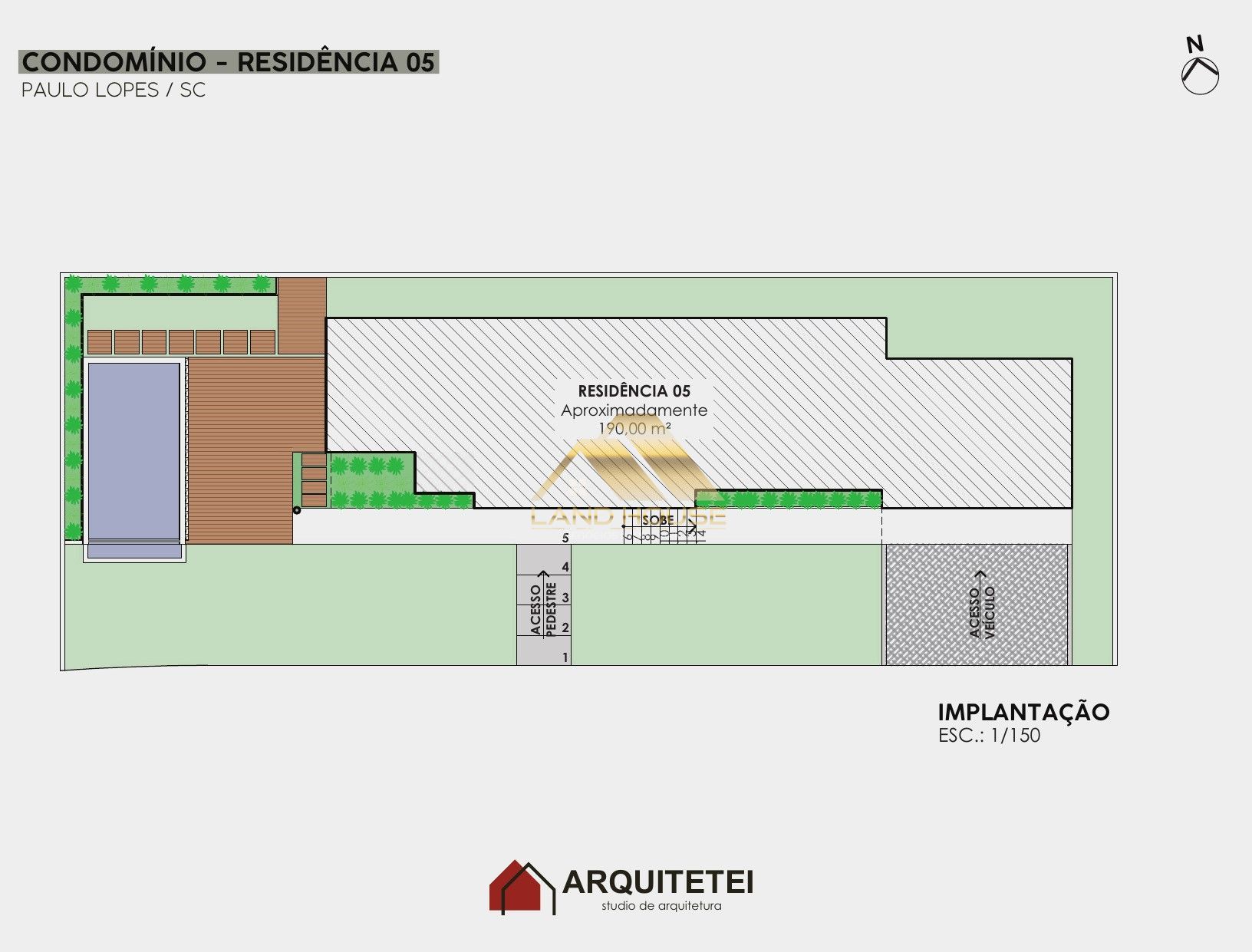 Terreno, 455 m² - Foto 32