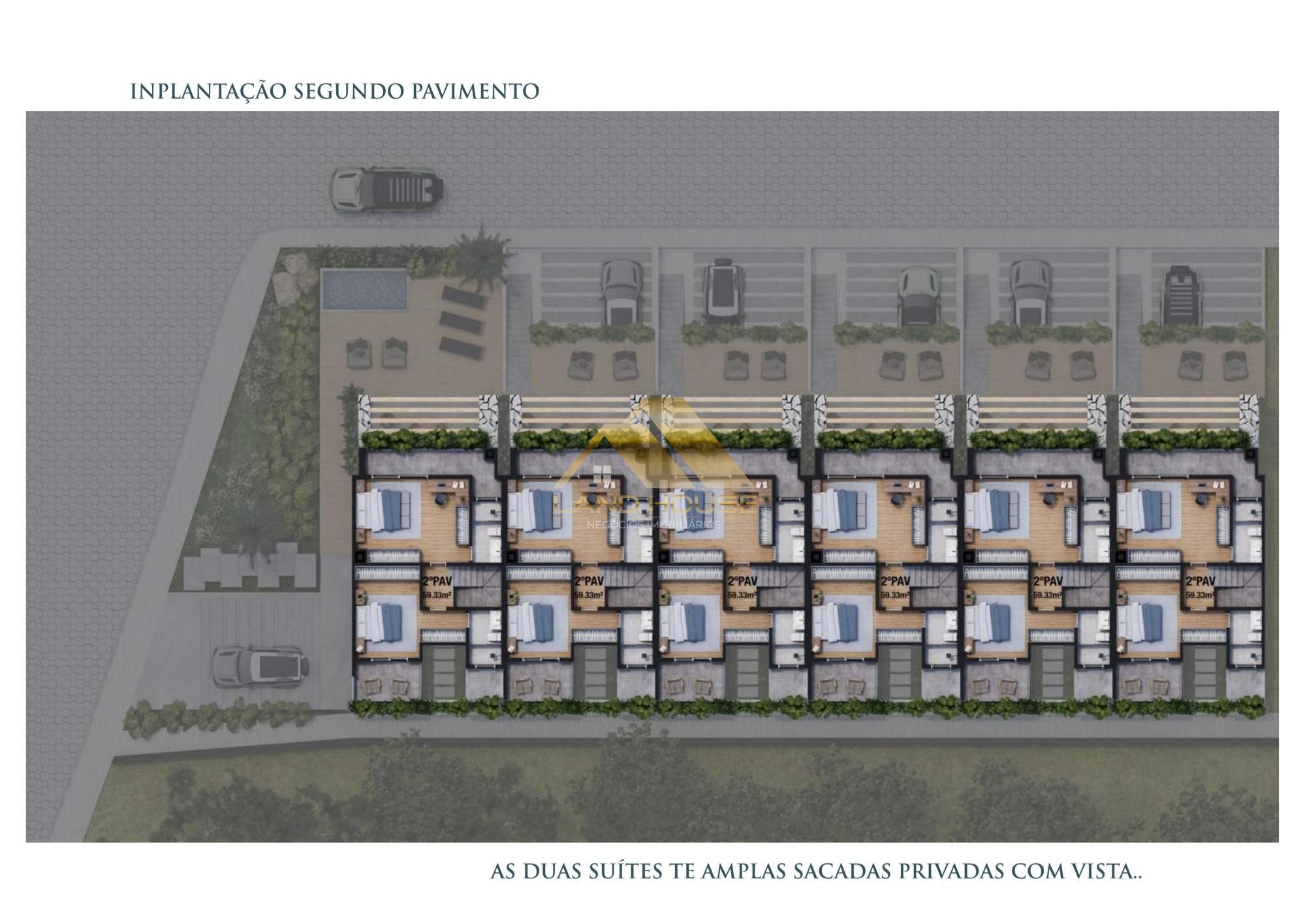 Apartamento, 3 quartos, 235 m² - Foto 9