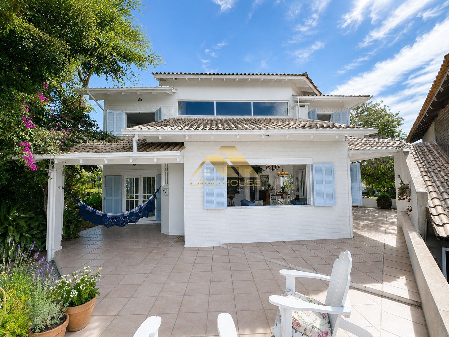 Casa à venda  no Ambrósio - Garopaba, SC. Imóveis