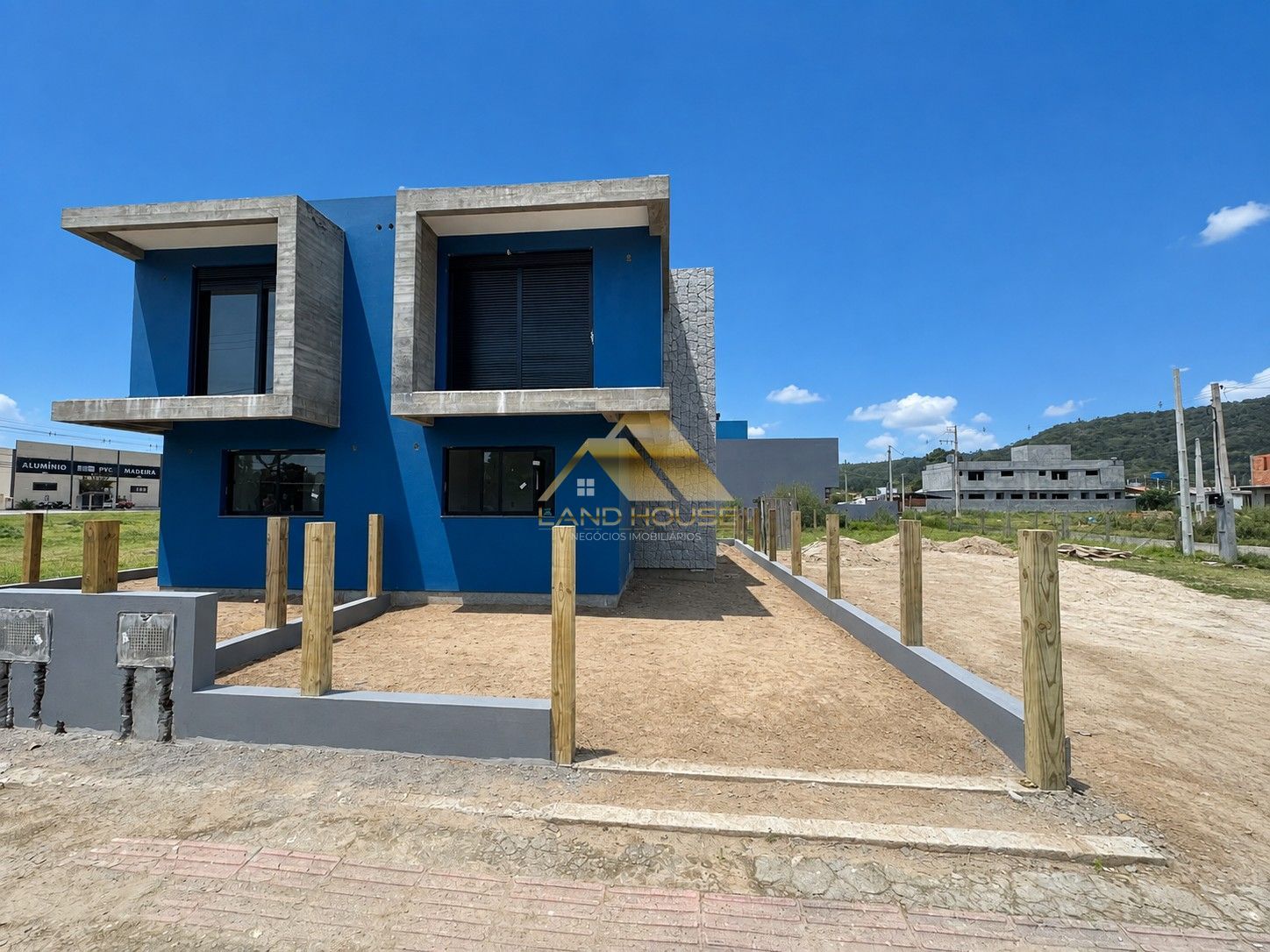 Sobrado, 2 quartos, 85 m² - Foto 6