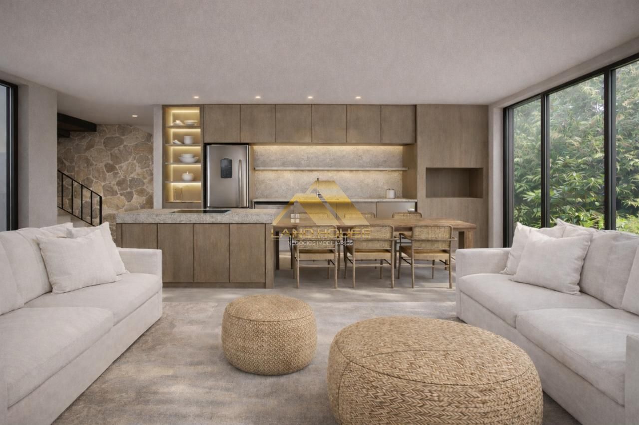 Casa, 3 quartos, 202 m² - Foto 32