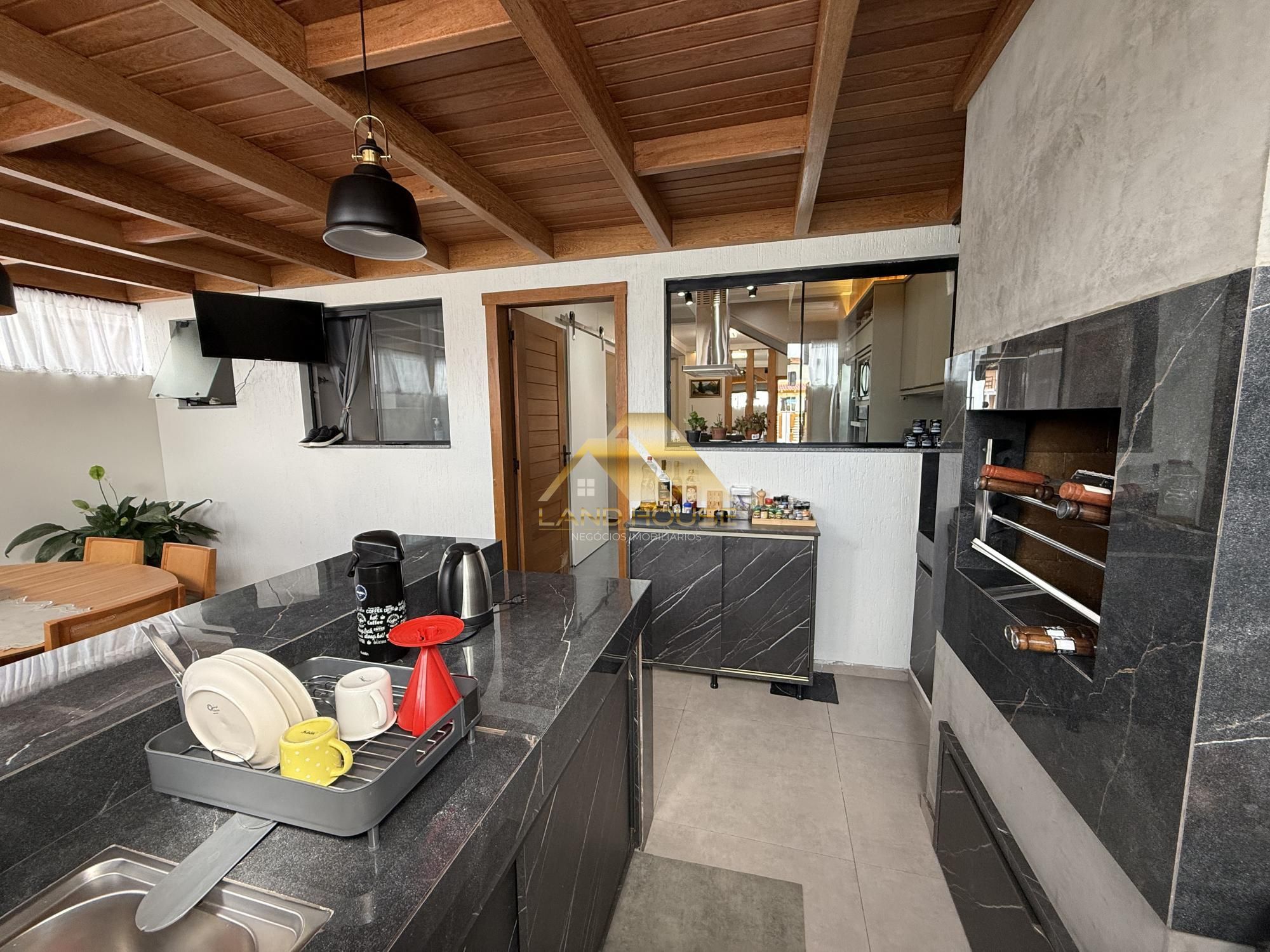 Sobrado, 3 quartos, 155 m² - Foto 8
