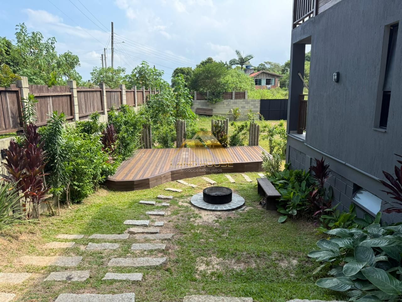 Casa, 3 quartos, 150 m² - Foto 32