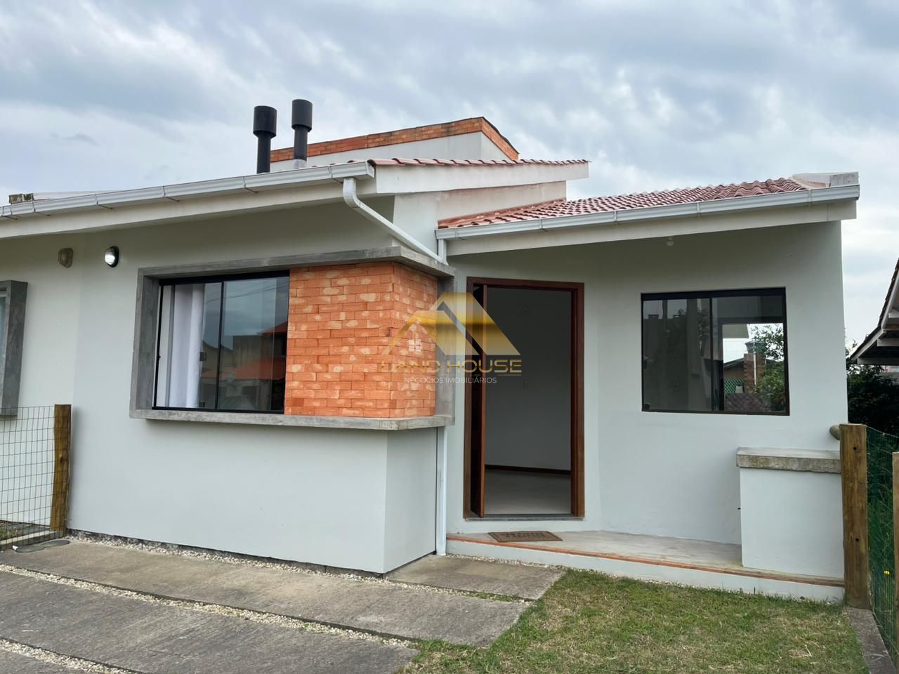 Casa, 2 quartos, 76 m² - Foto 3