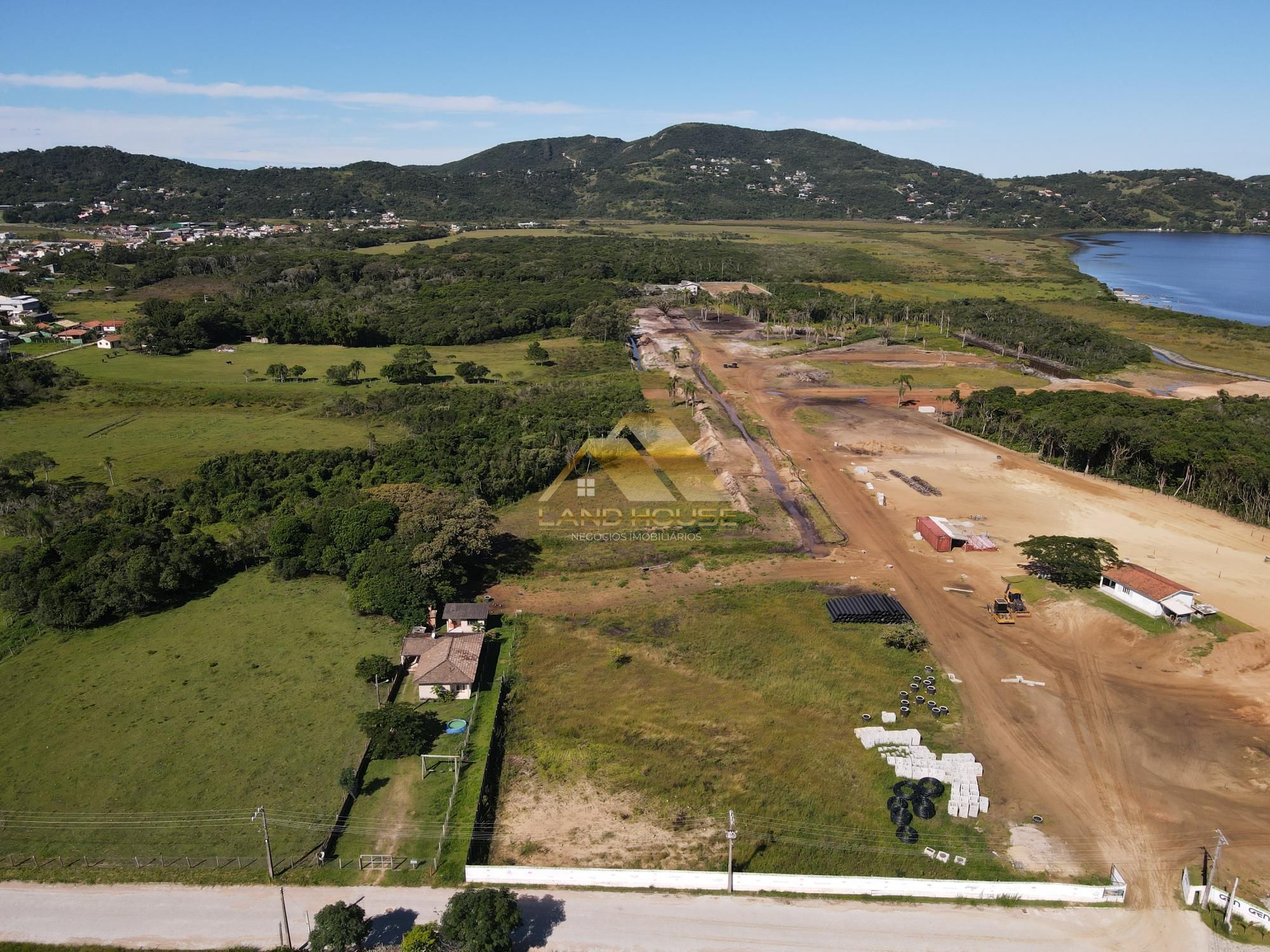 Terreno, 360 m² - Foto 3
