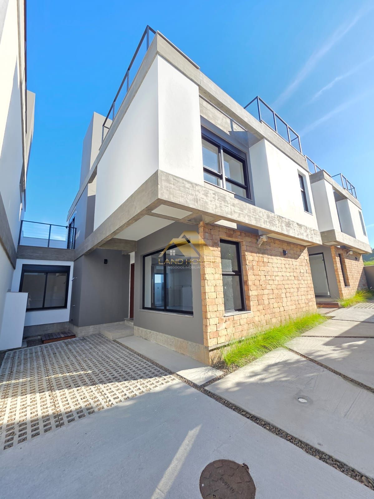 Sobrado, 2 quartos, 115 m² - Foto 2