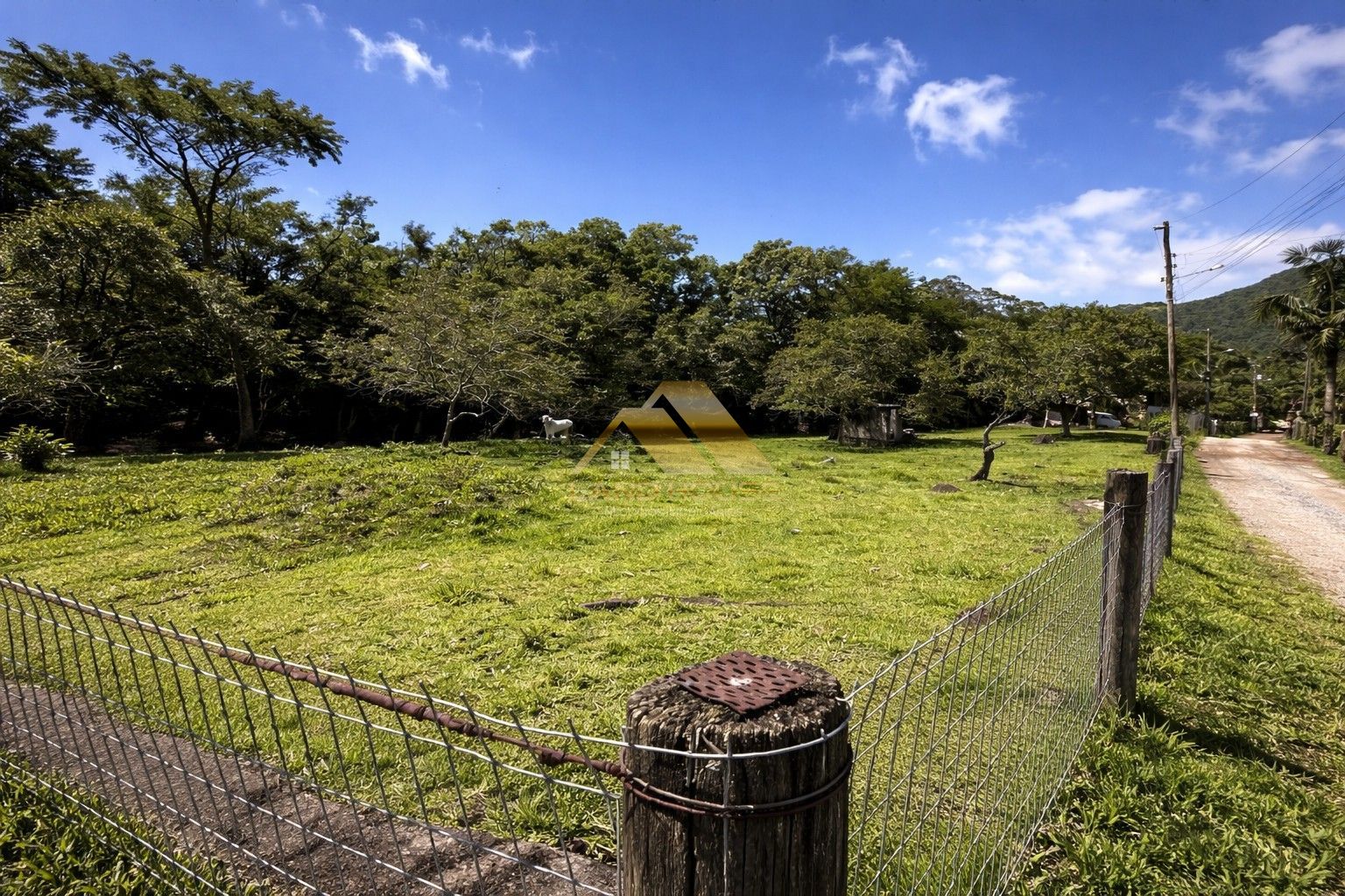 Terreno/Lote à venda  no Encantada - Garopaba, SC. Imóveis