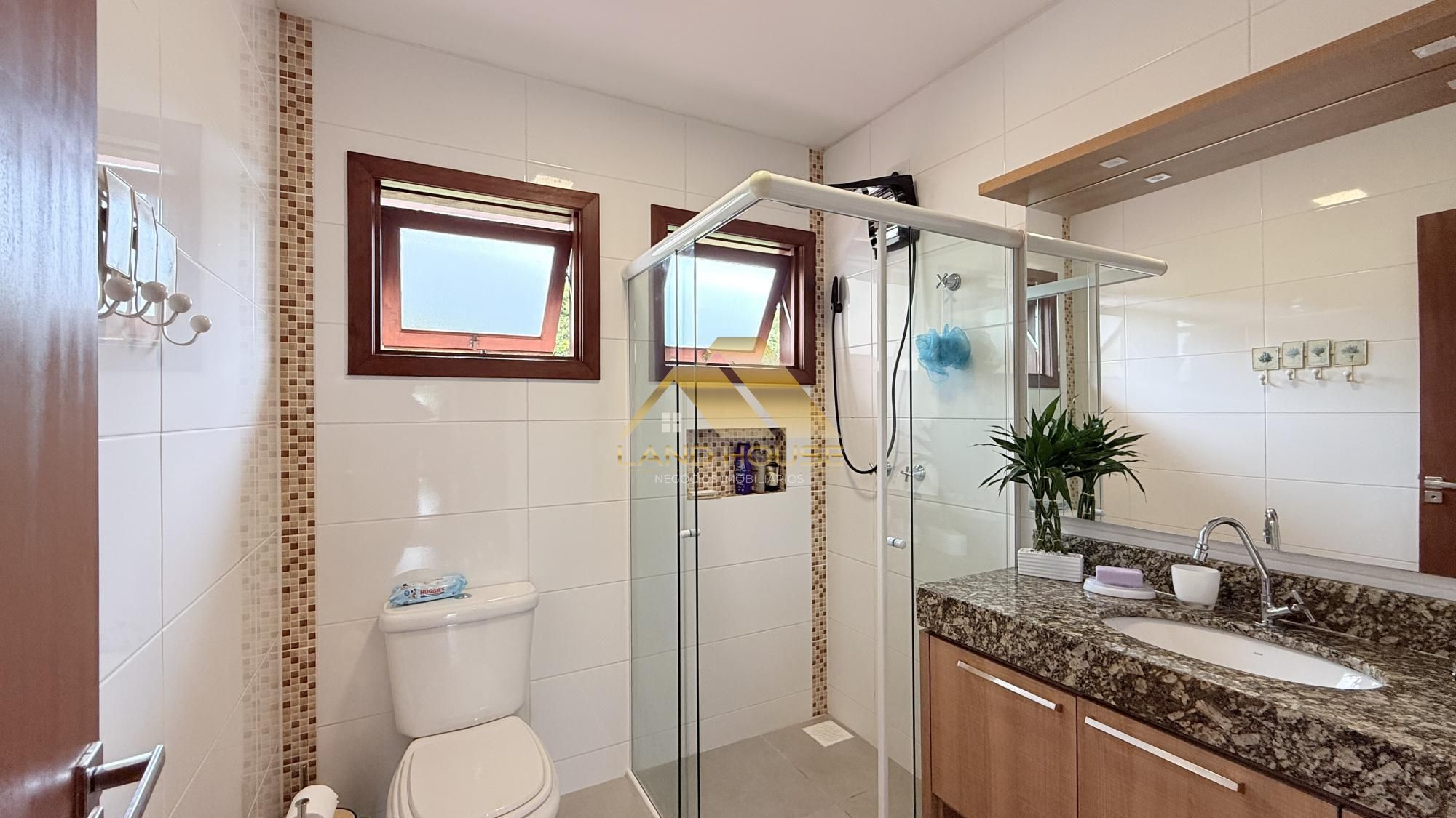 Casa, 3 quartos, 160 m² - Foto 14