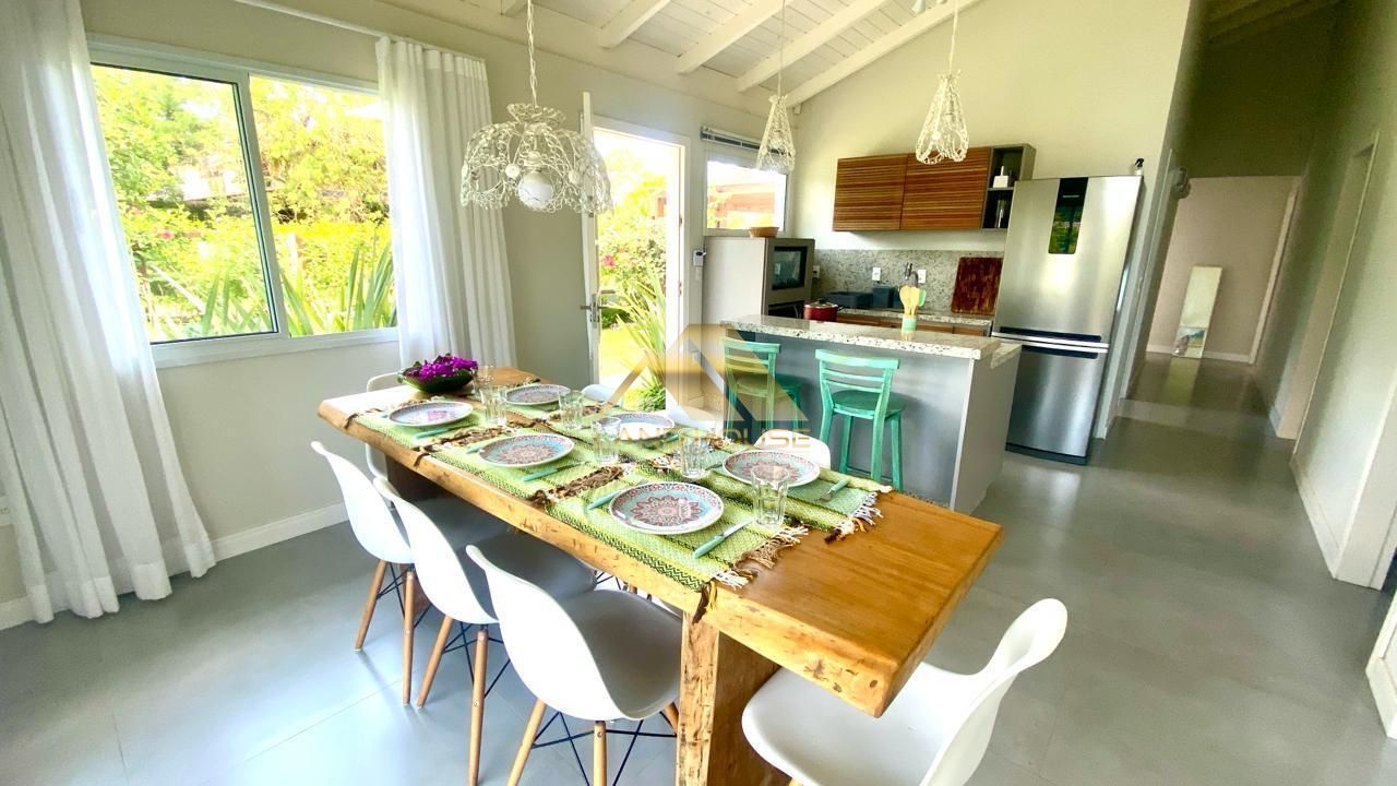 Casa, 3 quartos, 140 m² - Foto 2